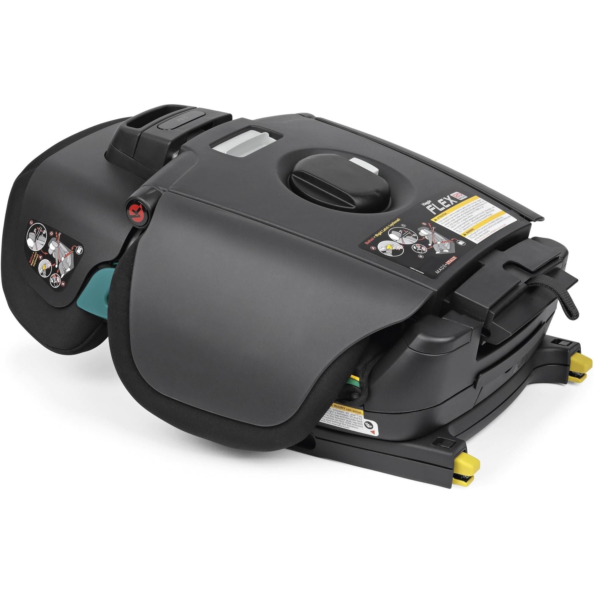PEG Viaggio Flex 120 Booster Car Seat