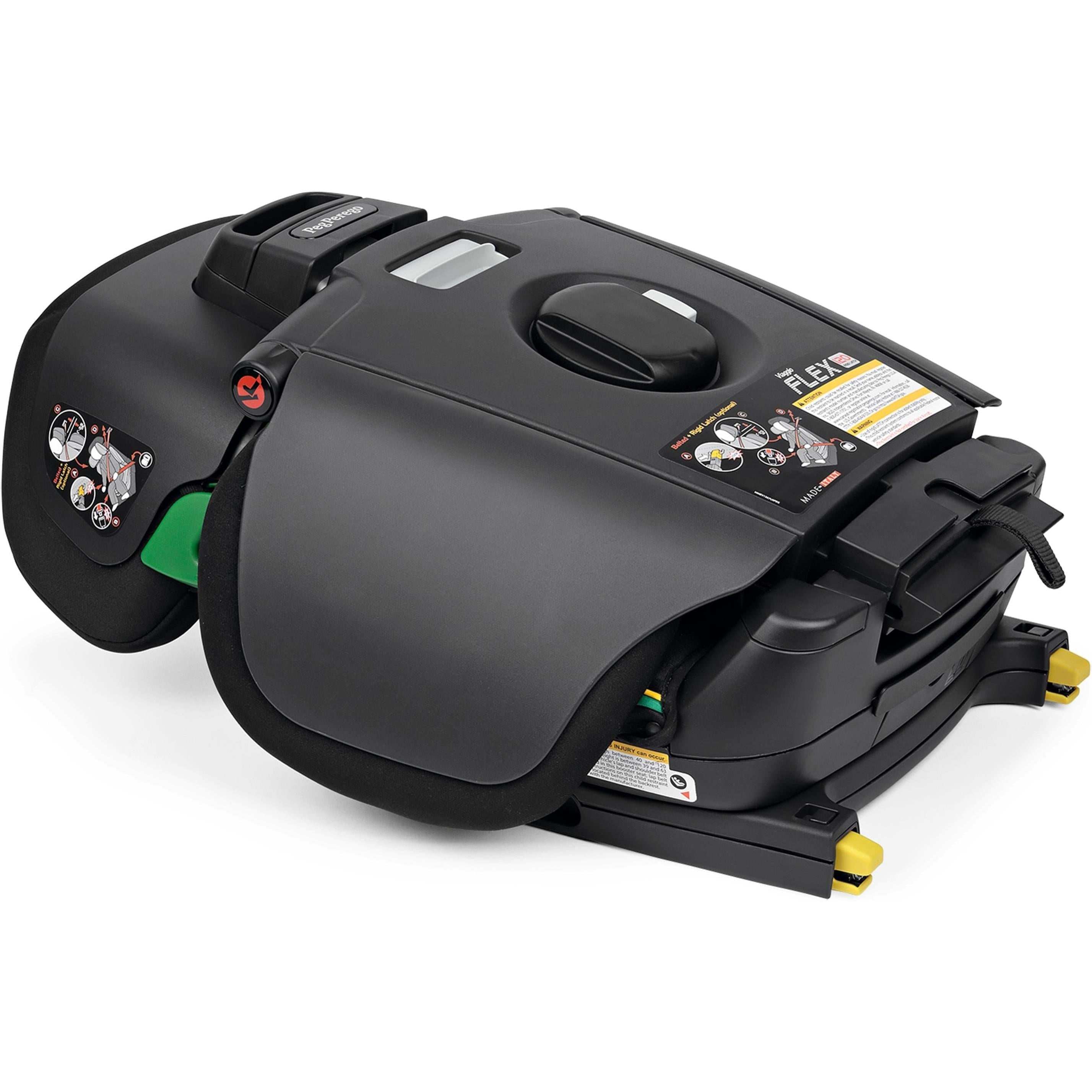 PEG Viaggio Flex 120 Booster Car Seat