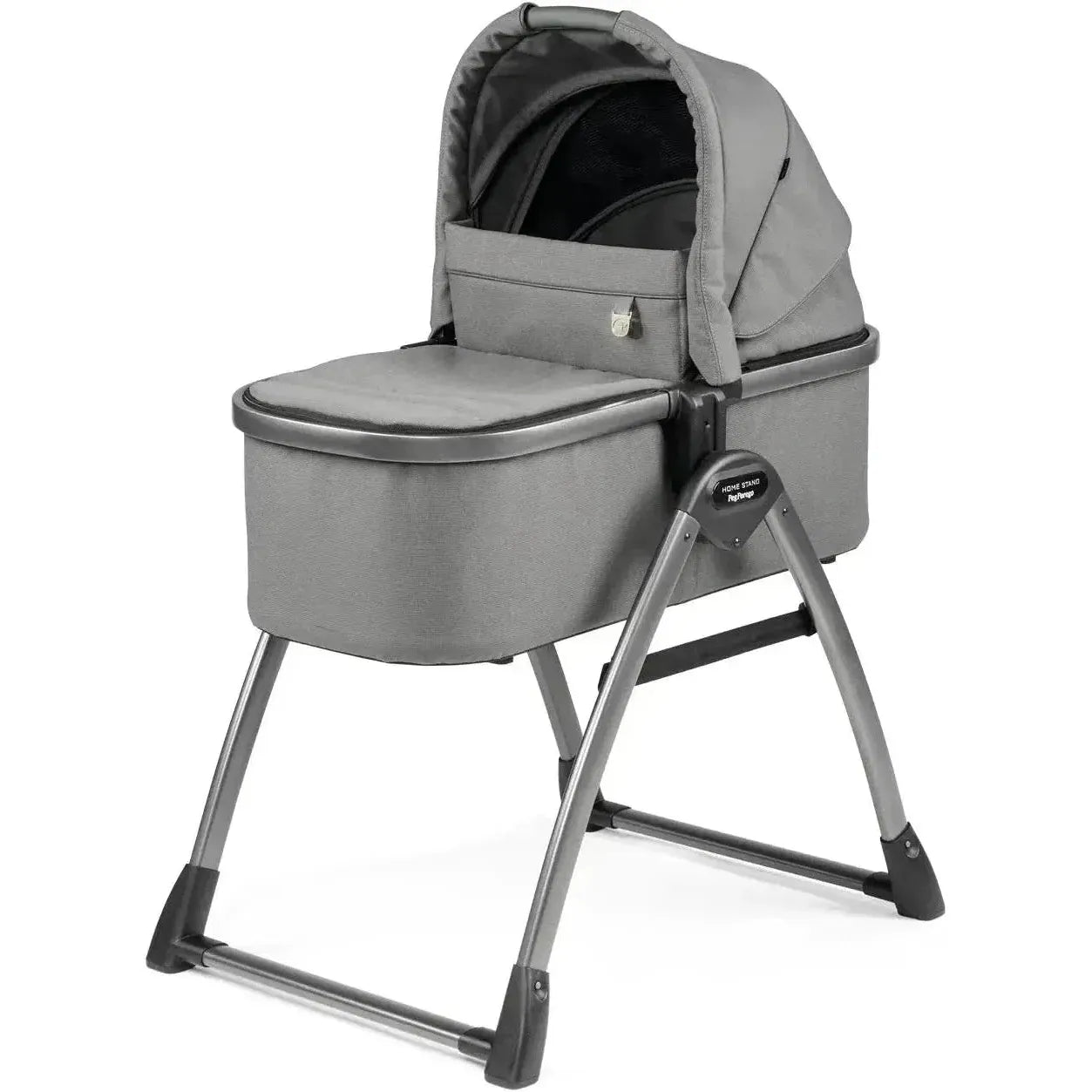 PEG Bassinet with Home Stand for YPSI / Veloce / Vivace