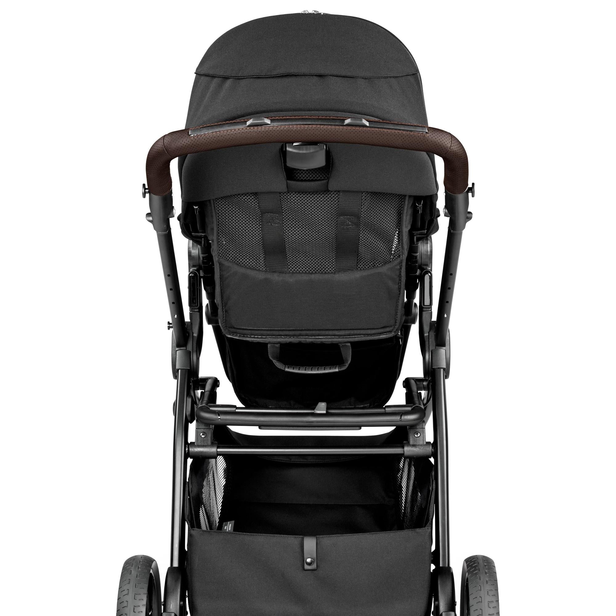 PEG YPSI Stroller + Primo Viaggio Nido Car Seat Travel System | Specialty Store Exclusive!
