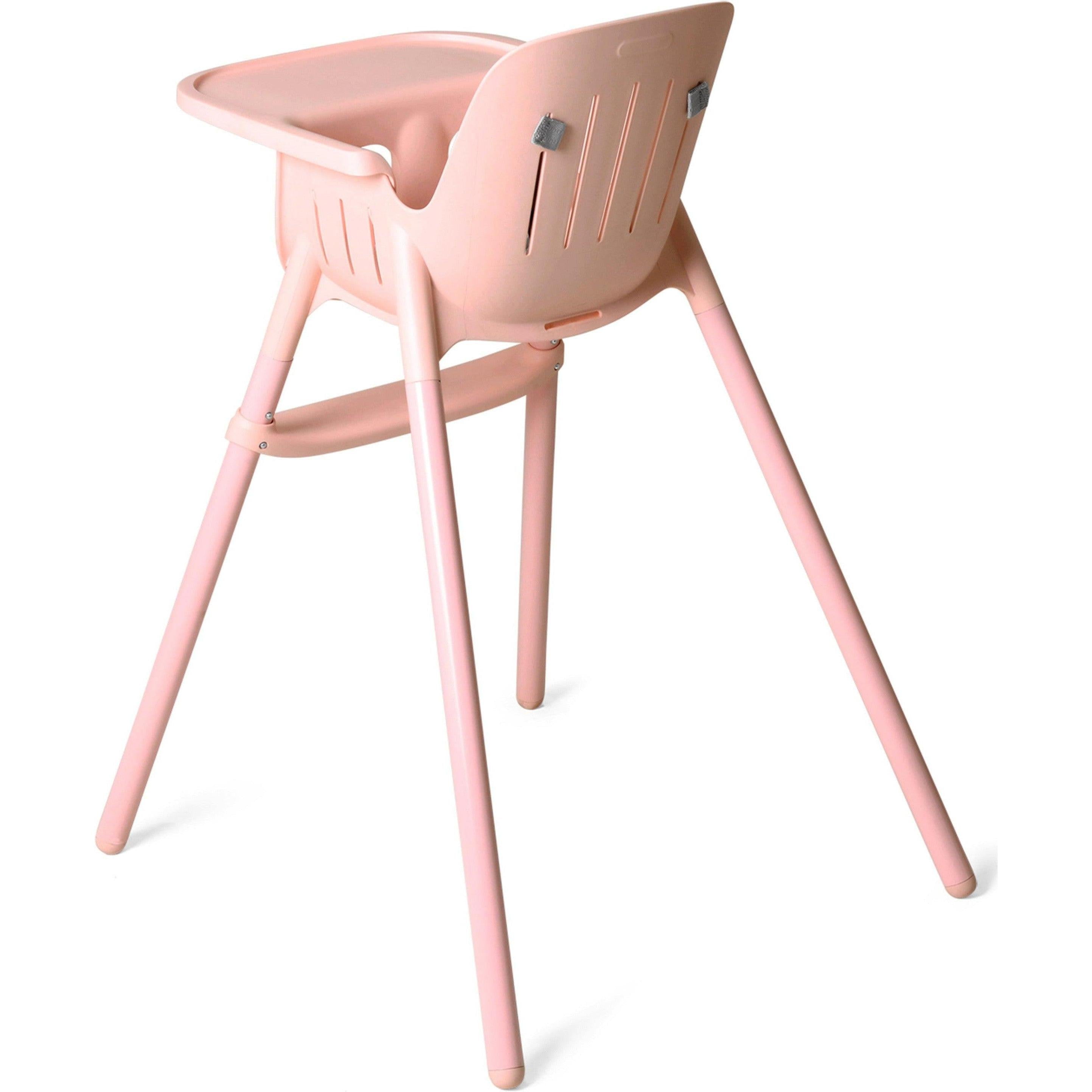 PEG Poke Lightweight High Chair