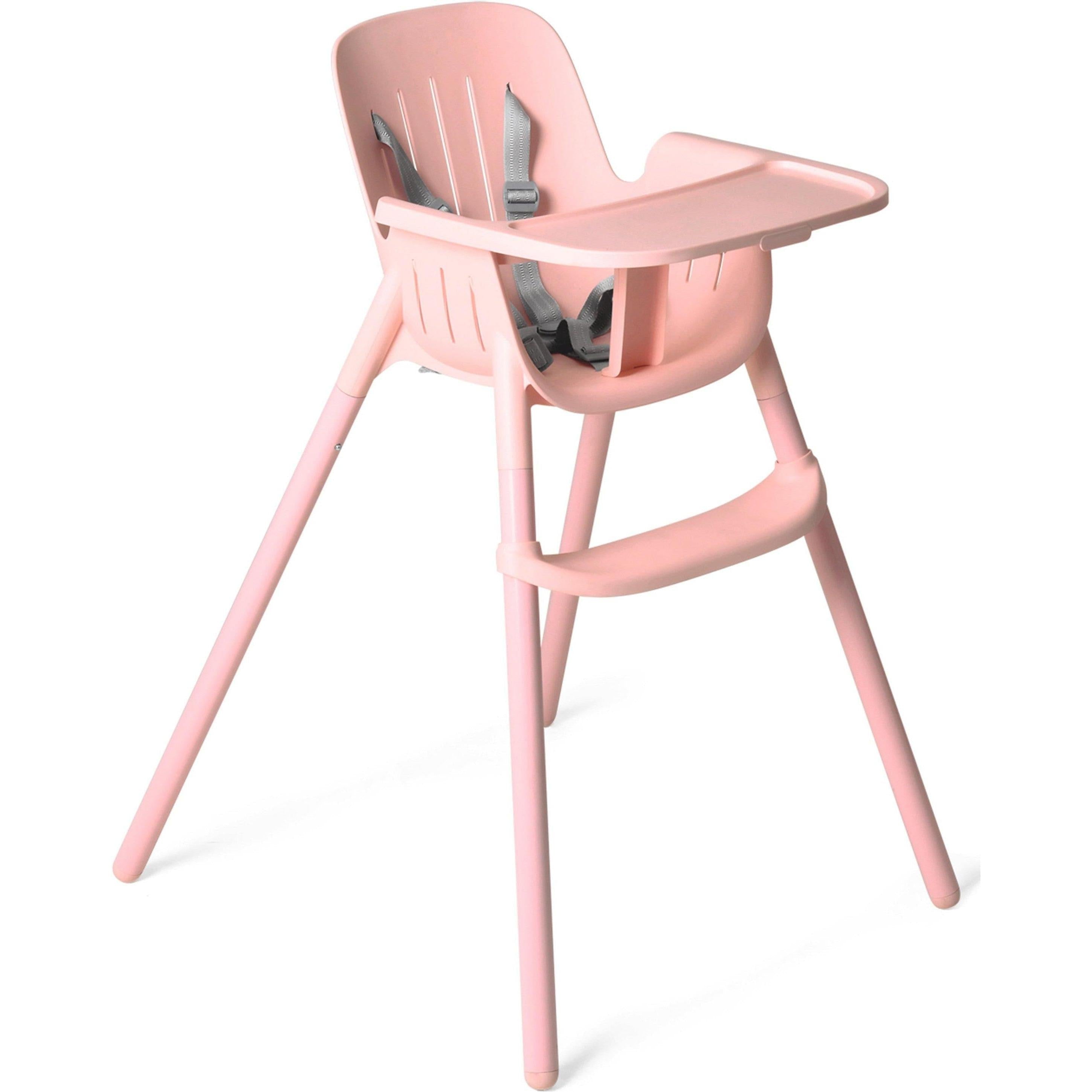 PEG Poke Lightweight High Chair