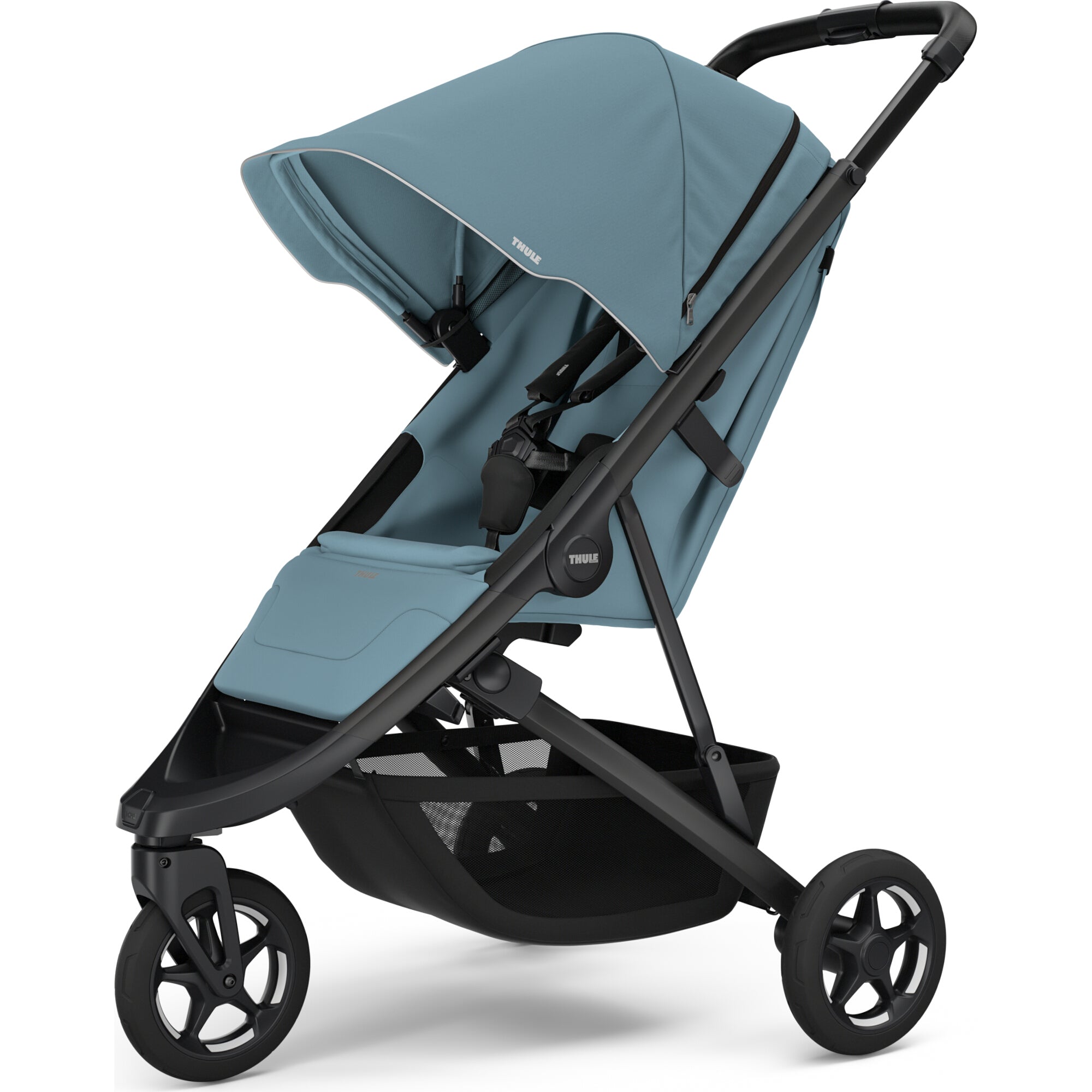 thule spring stroller travel bag Thule Spring 2 Stroller
