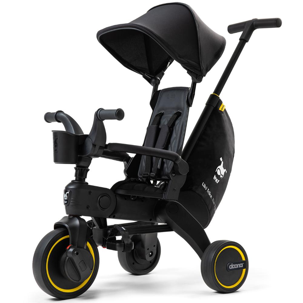 Liki Trike | Midnight Edition