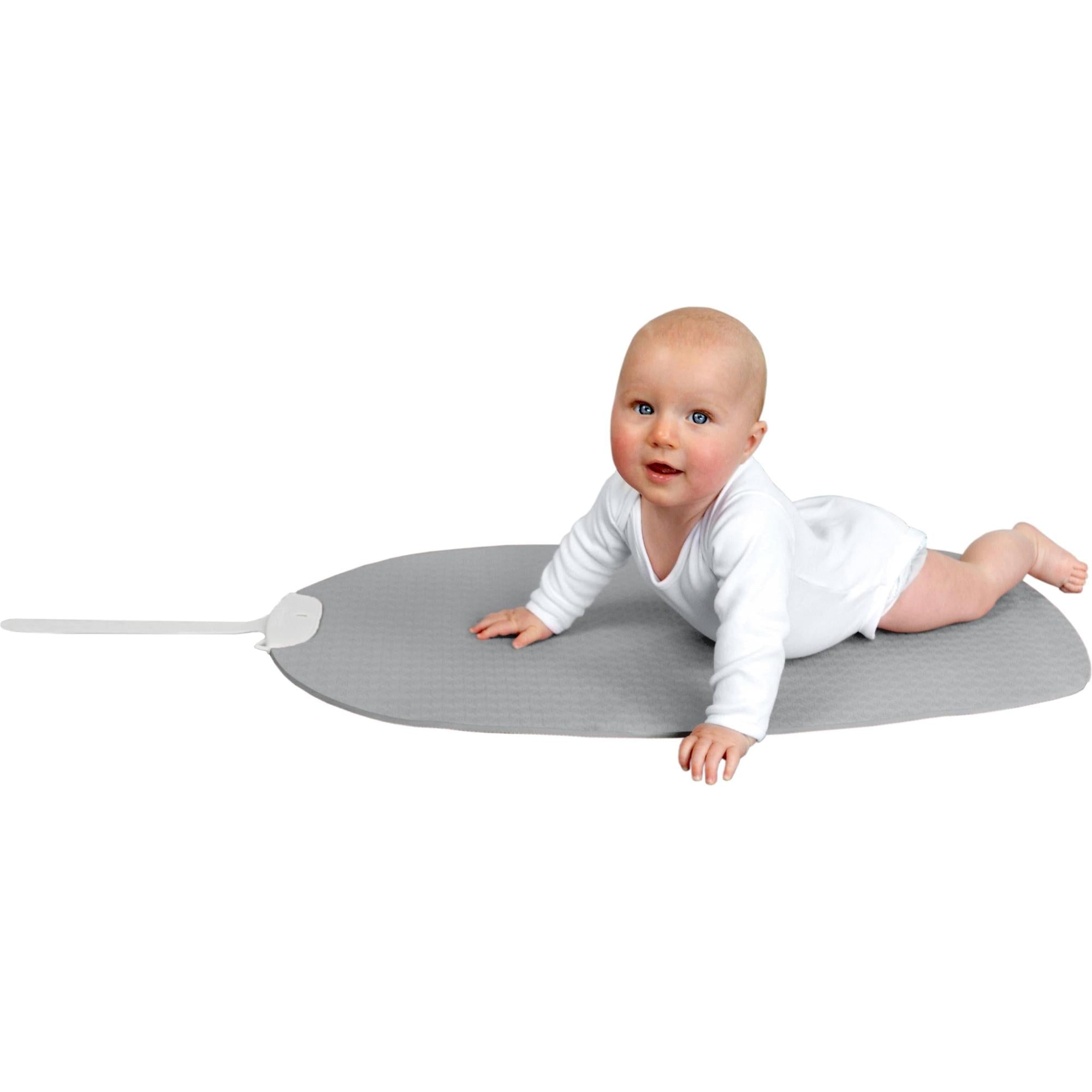 Shnuggle Portable Change, Play & Yoga Mat