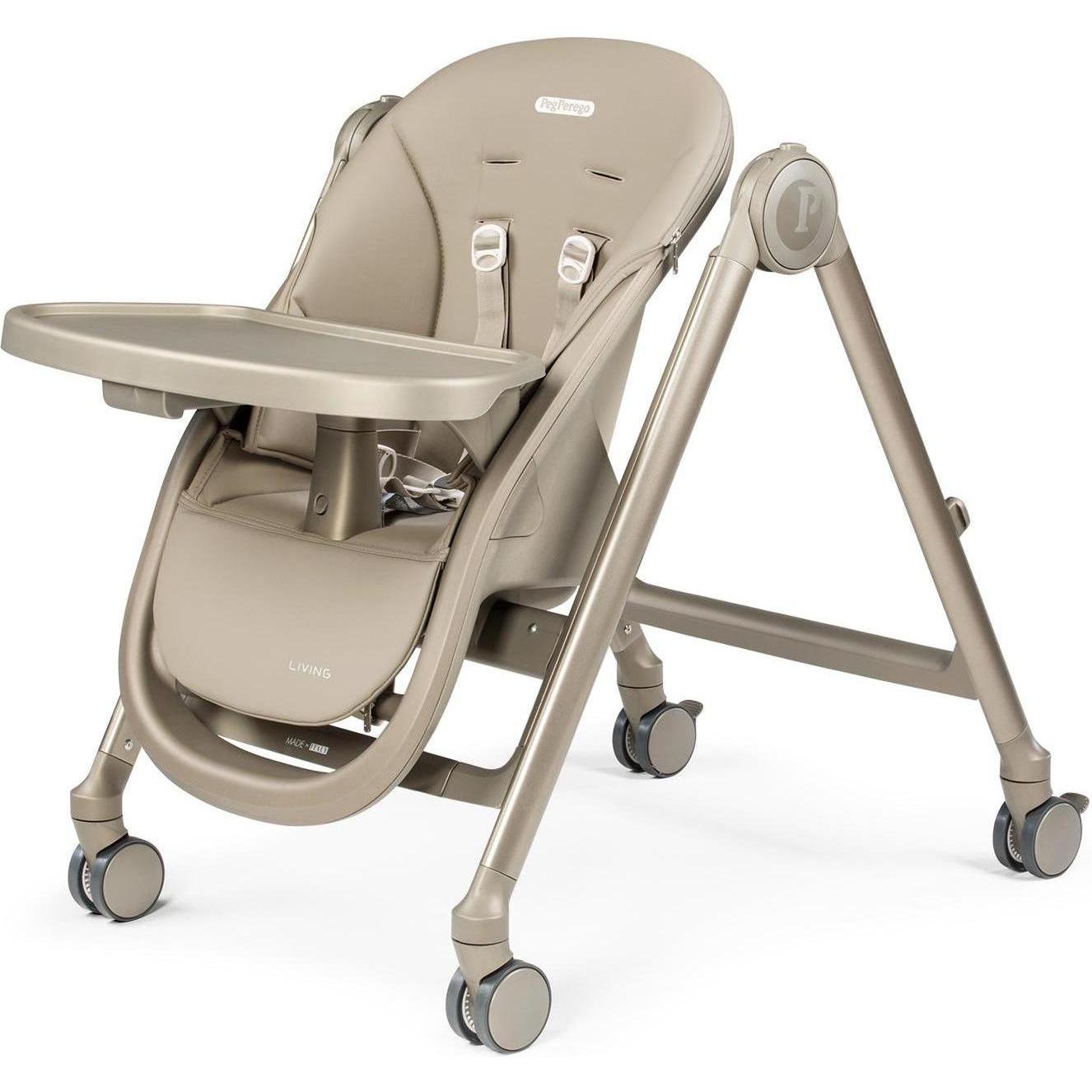 PEG Living High Chair
