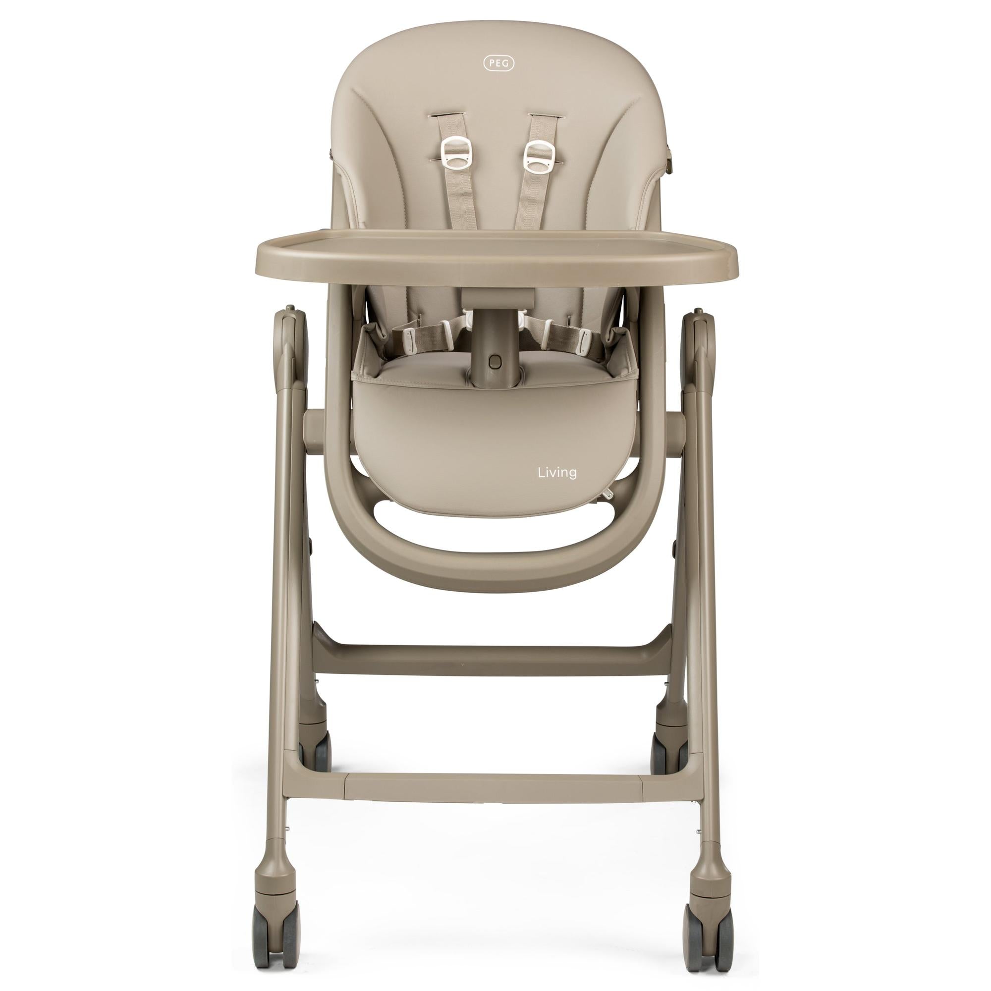 PEG Living High Chair
