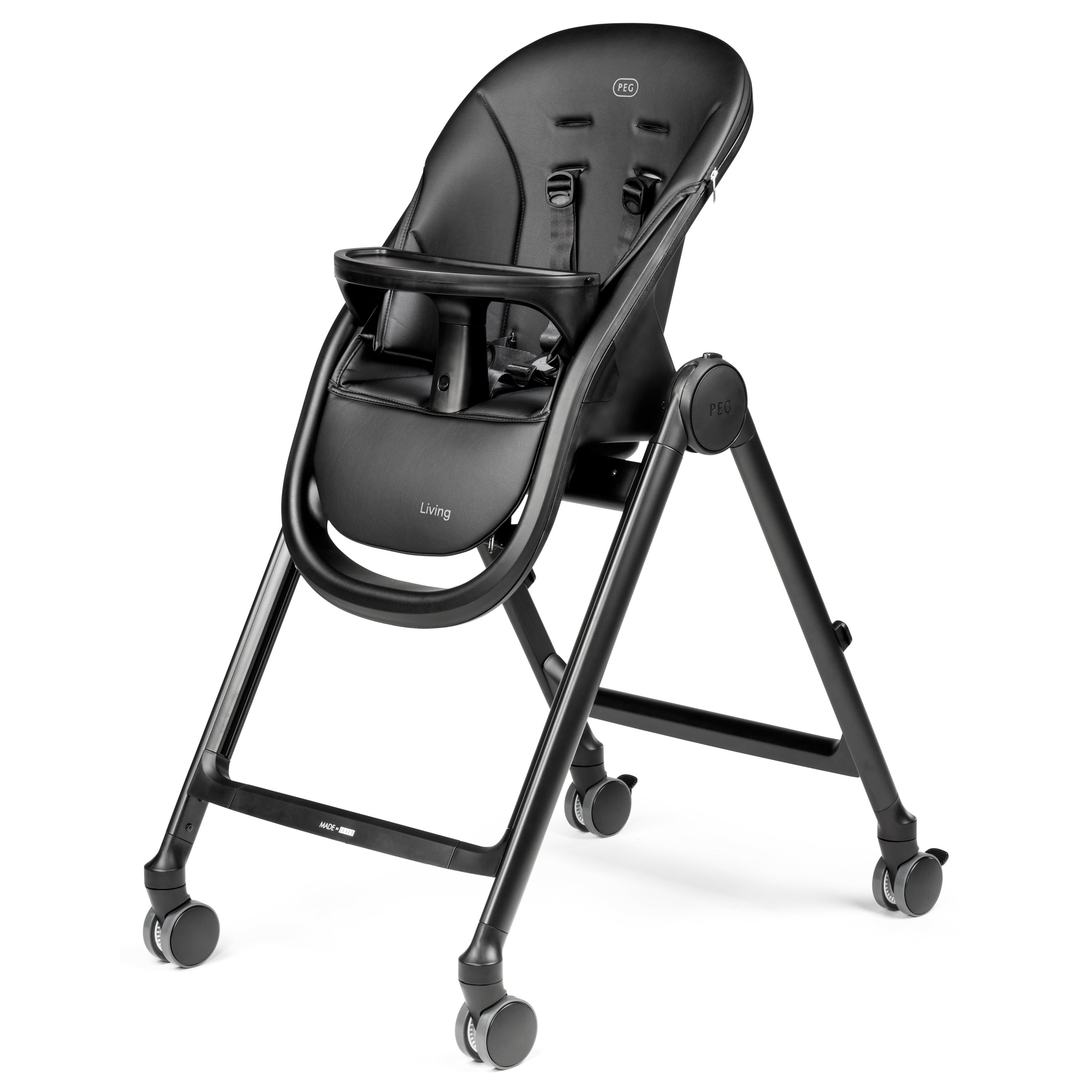 PEG Living High Chair