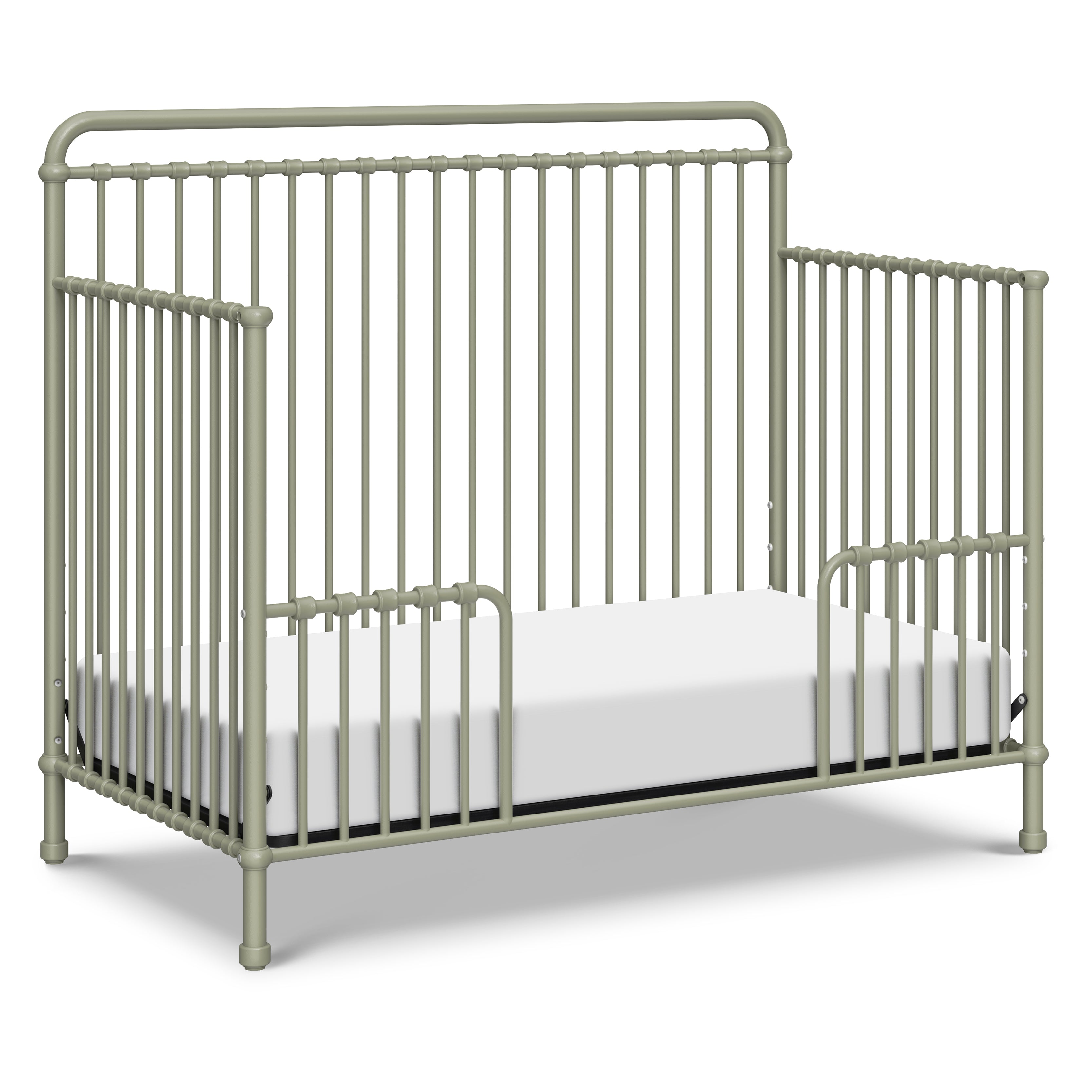 Namesake Winston 4-in-1 Convertible Crib