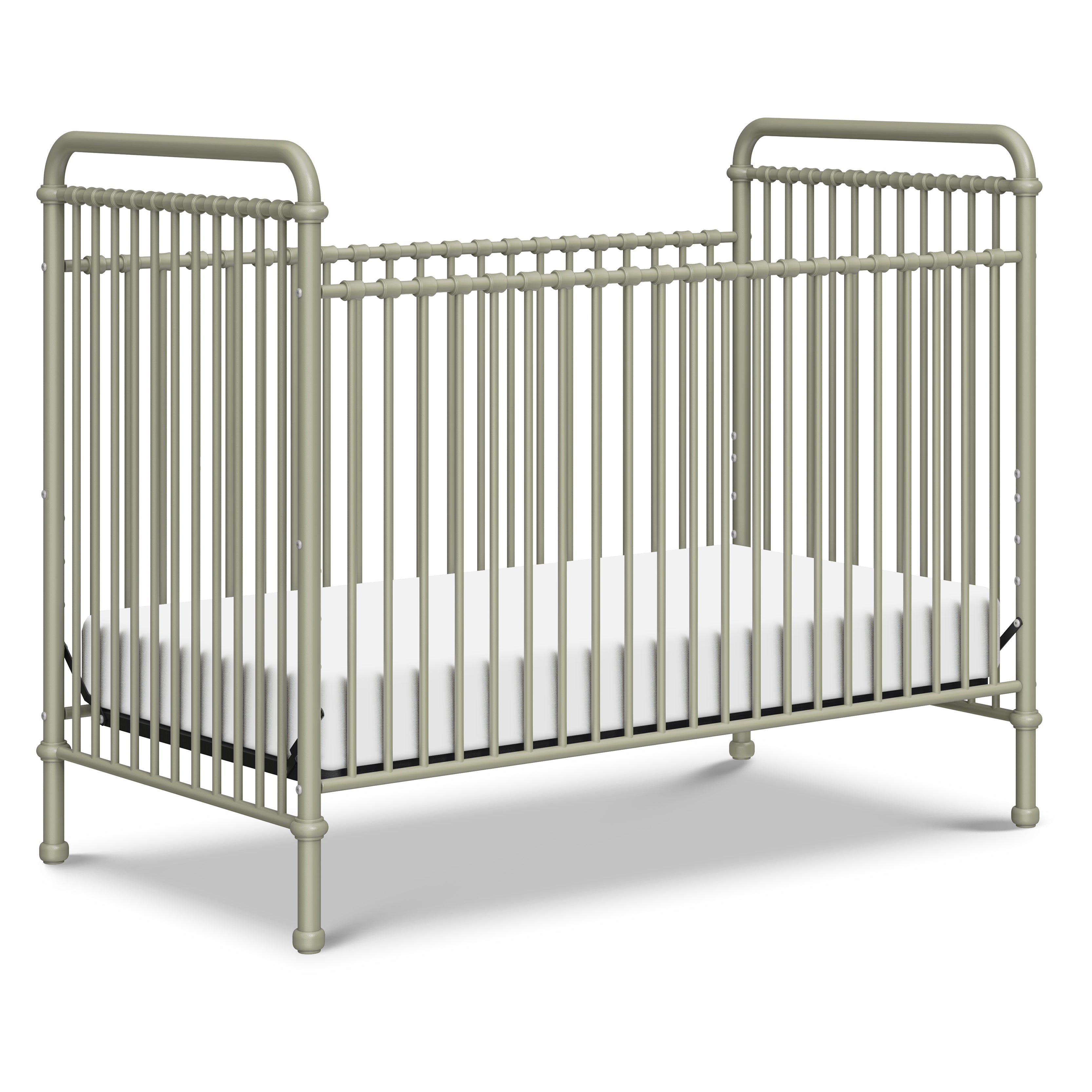 Namesake Abigail 3-in-1 Convertible Crib