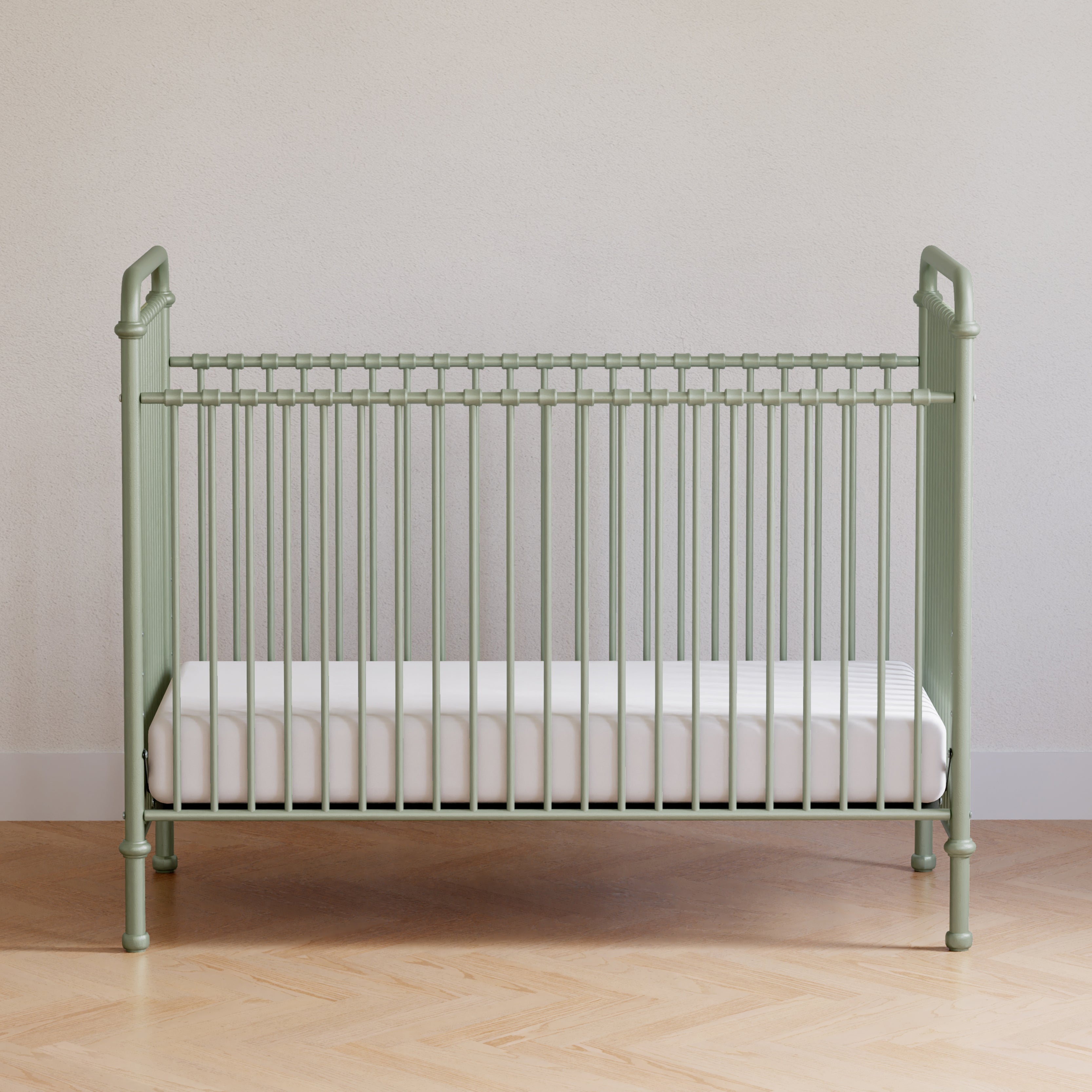 Namesake Abigail 3-in-1 Convertible Crib