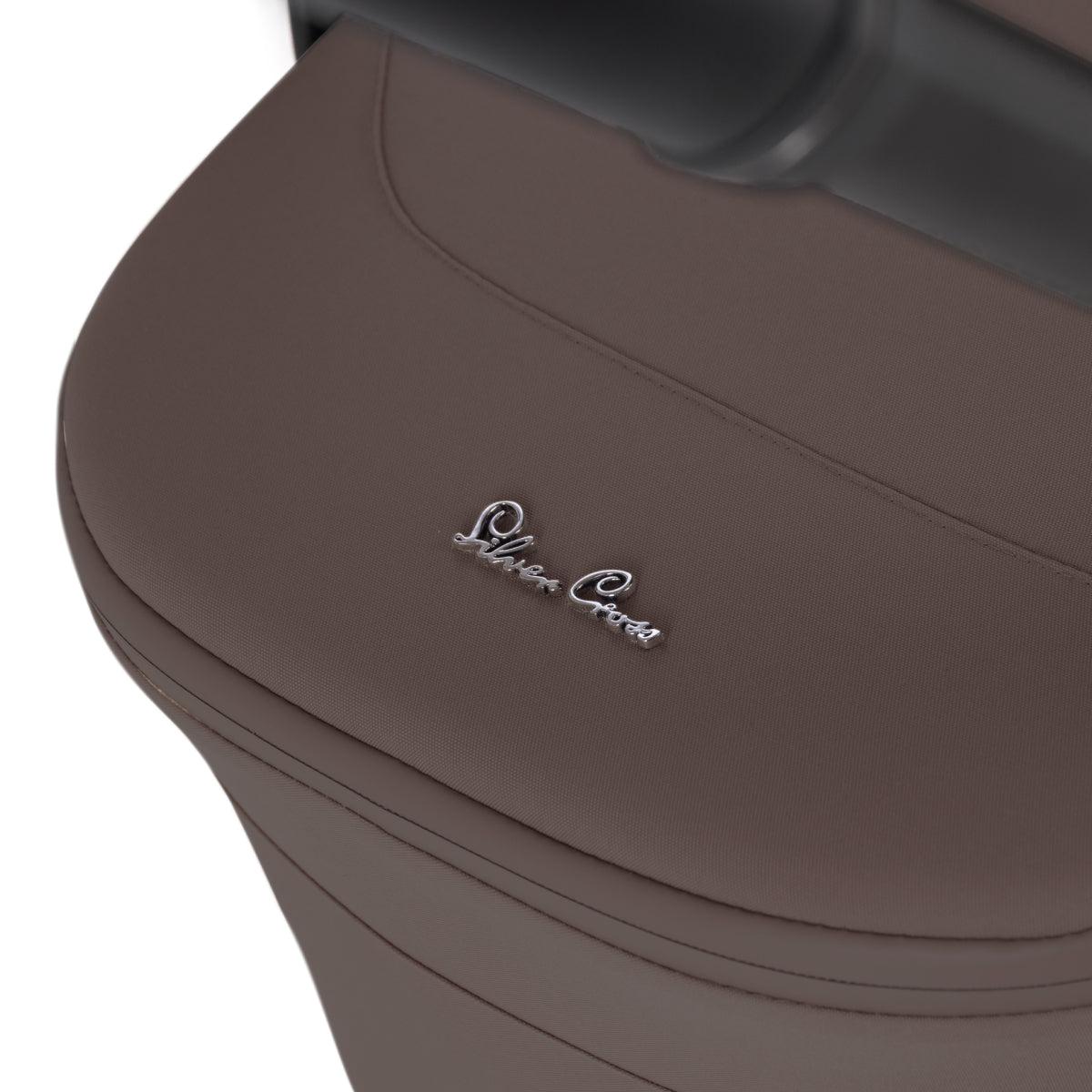 Silver Cross Nia Compact Bassinet | COMING SOON!