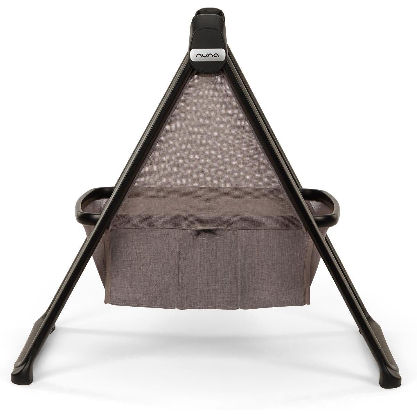 Nuna x BMW SWIV & TRIV Series Bassinet + Stand