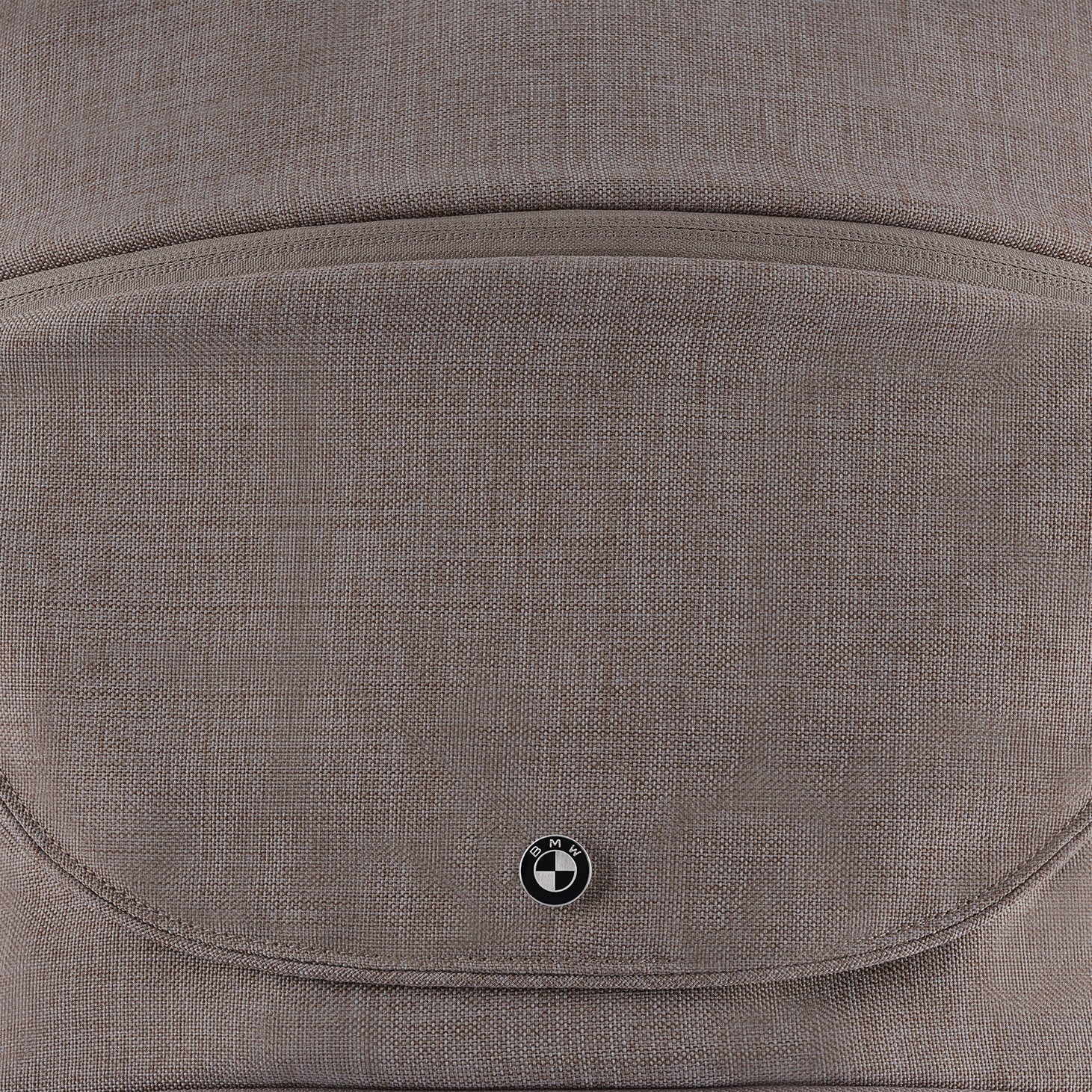 Nuna x BMW SWIV Stroller