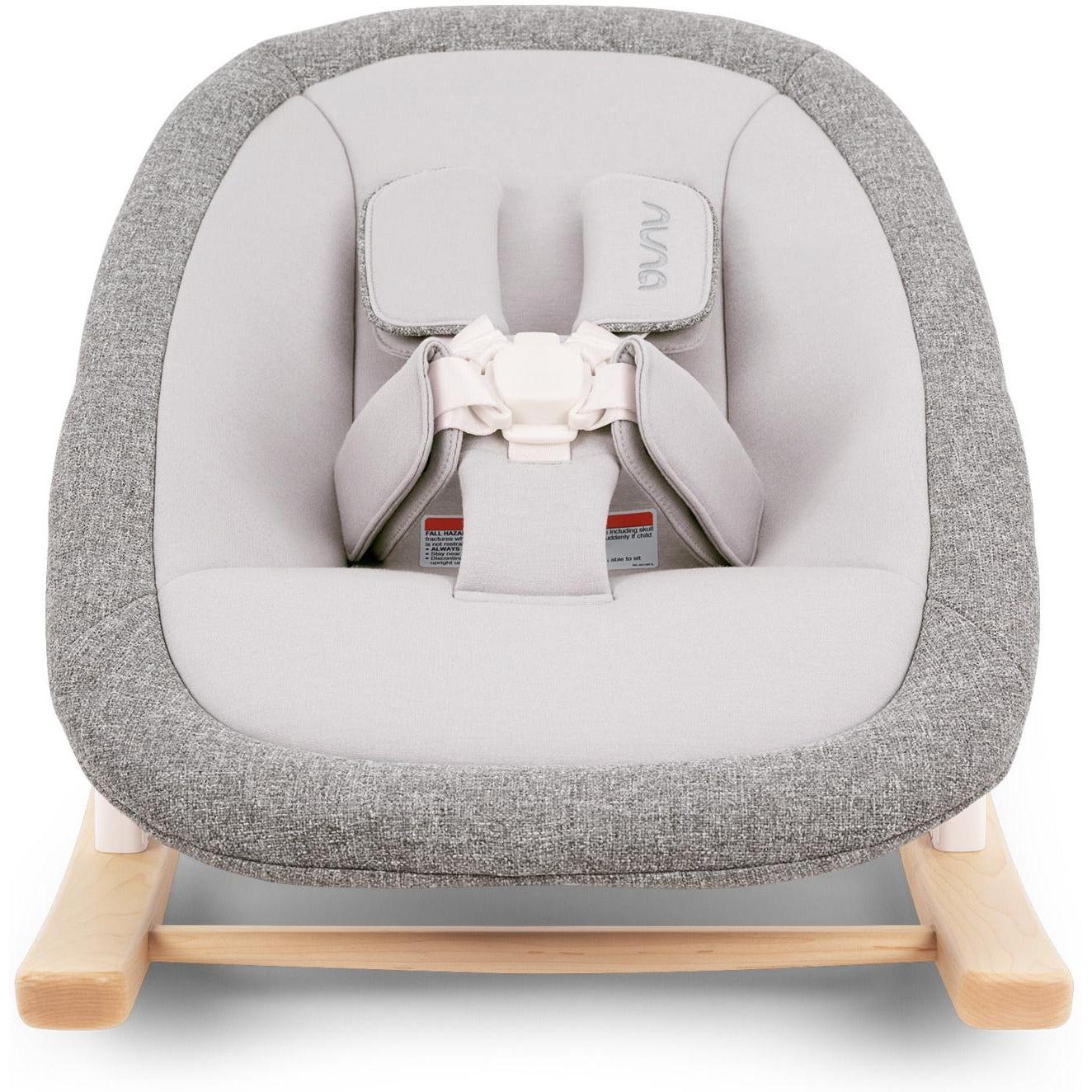 Nuna BRYN Newborn Rocker