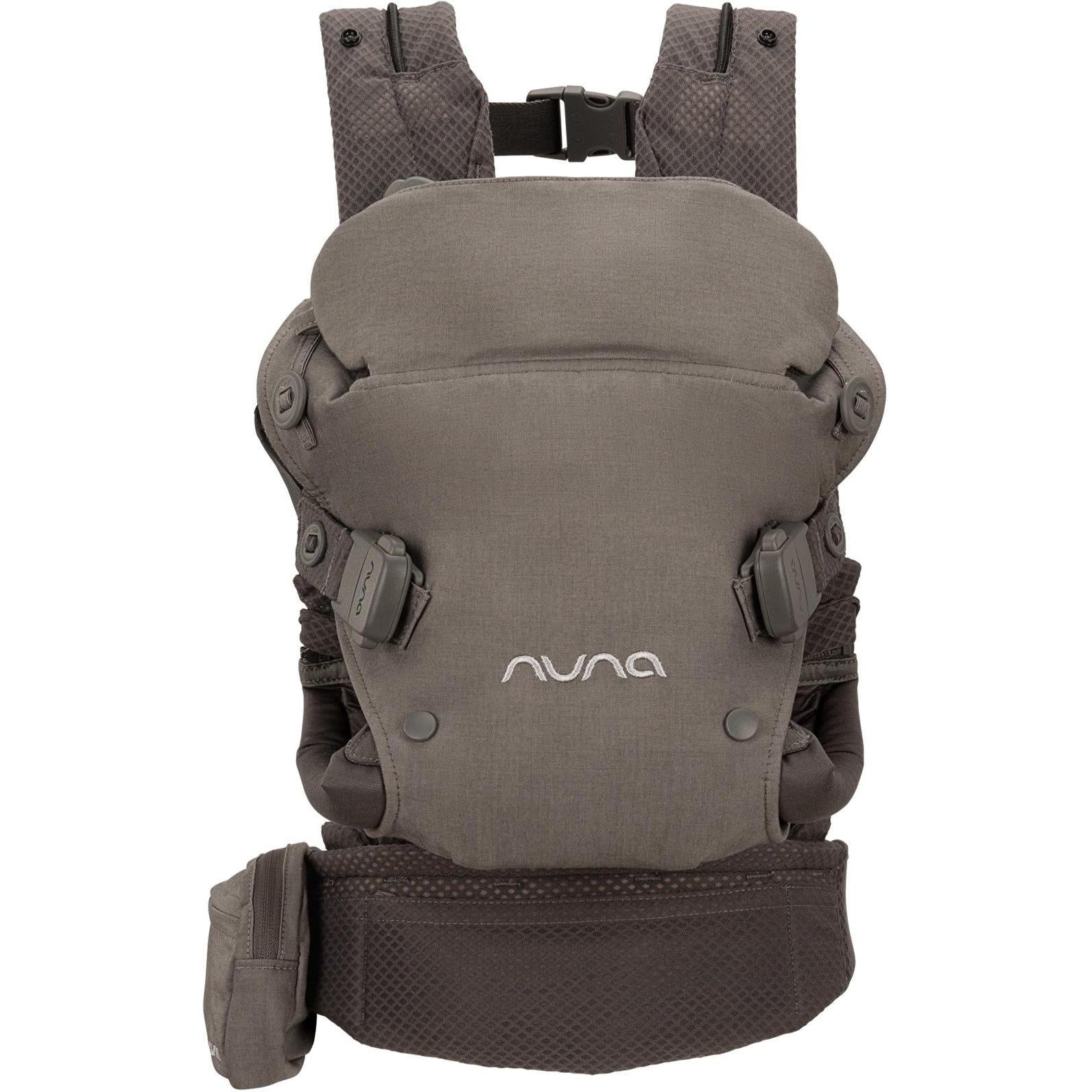Nuna CUDL Deux Baby Carrier