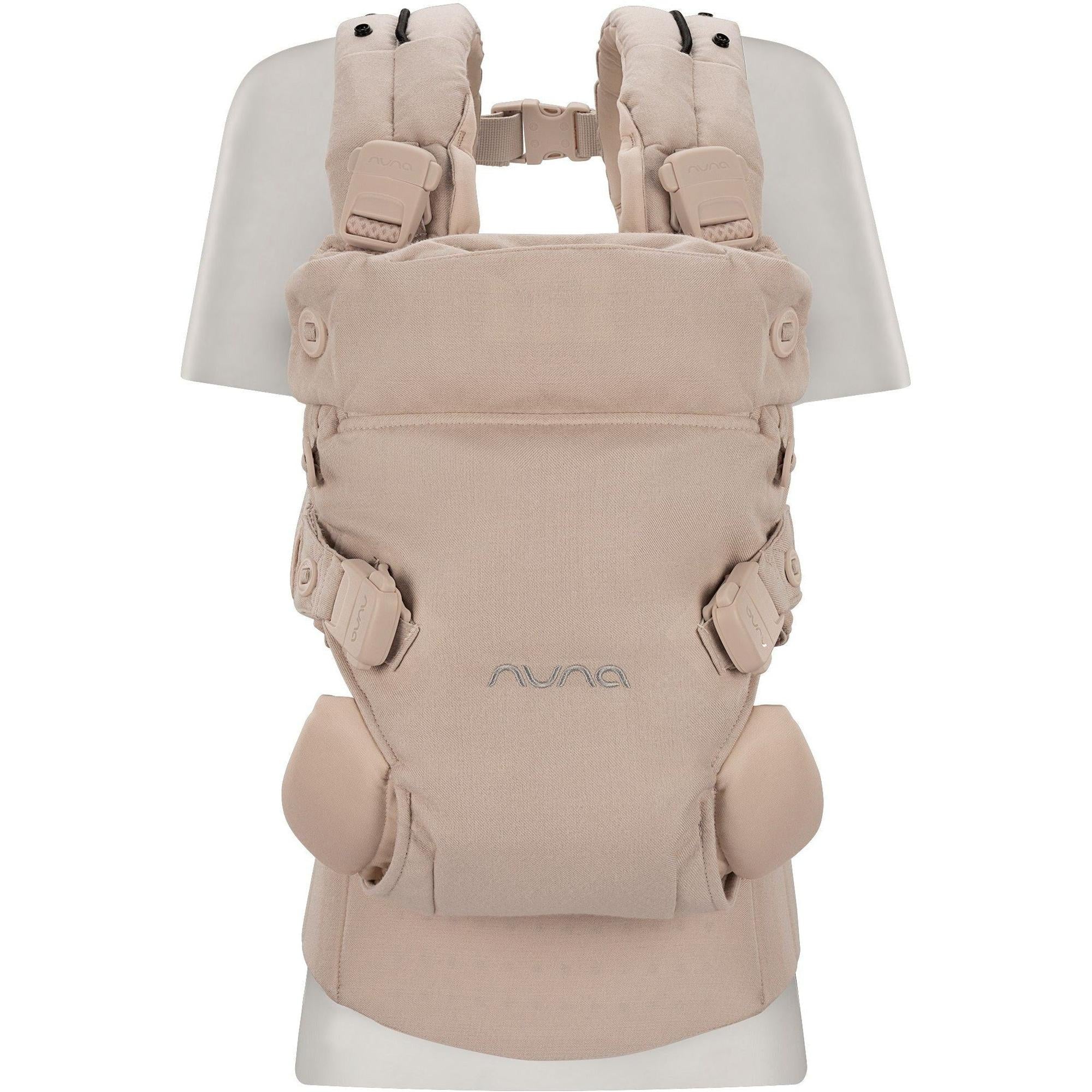 Nuna CUDL Luxe