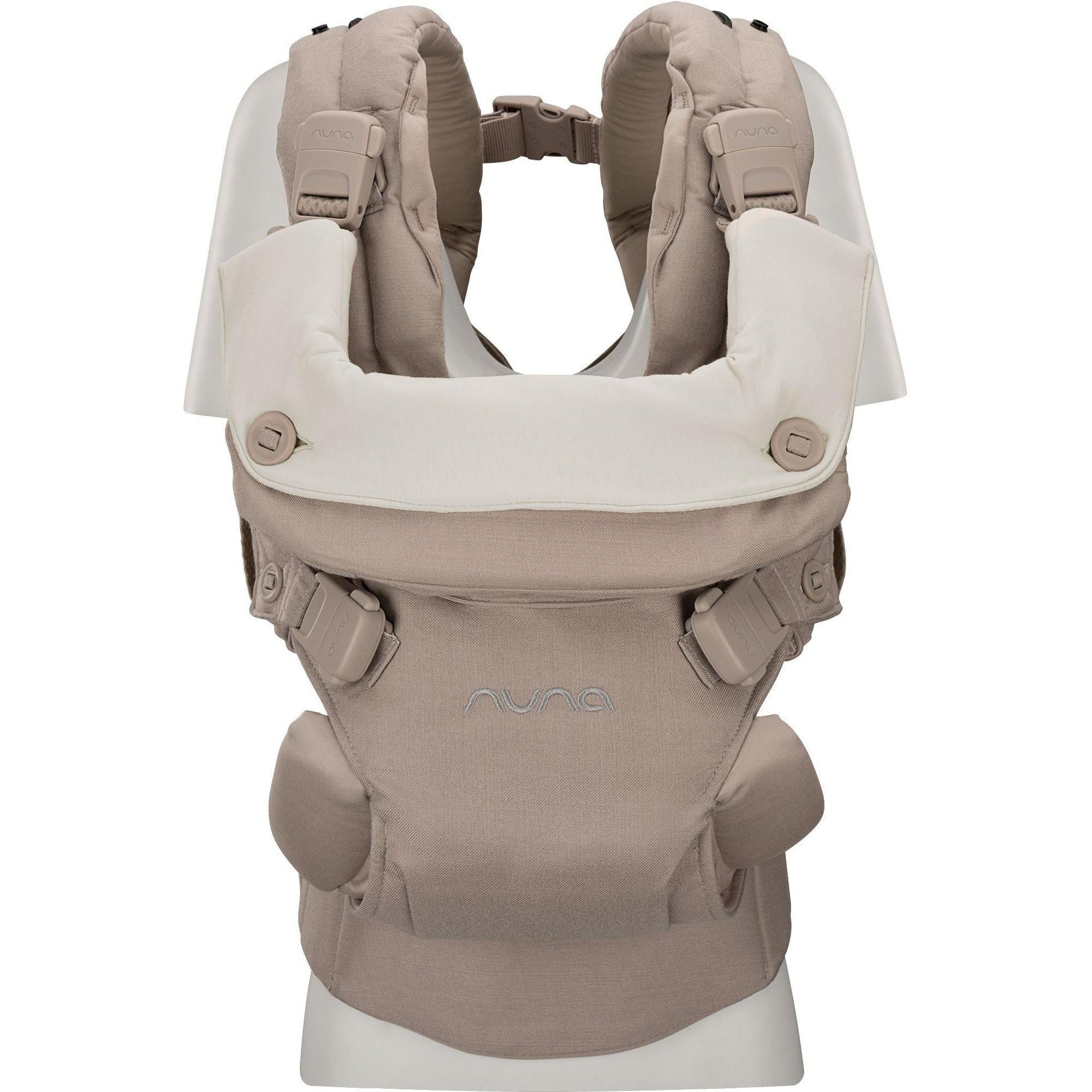 Nuna CUDL Luxe