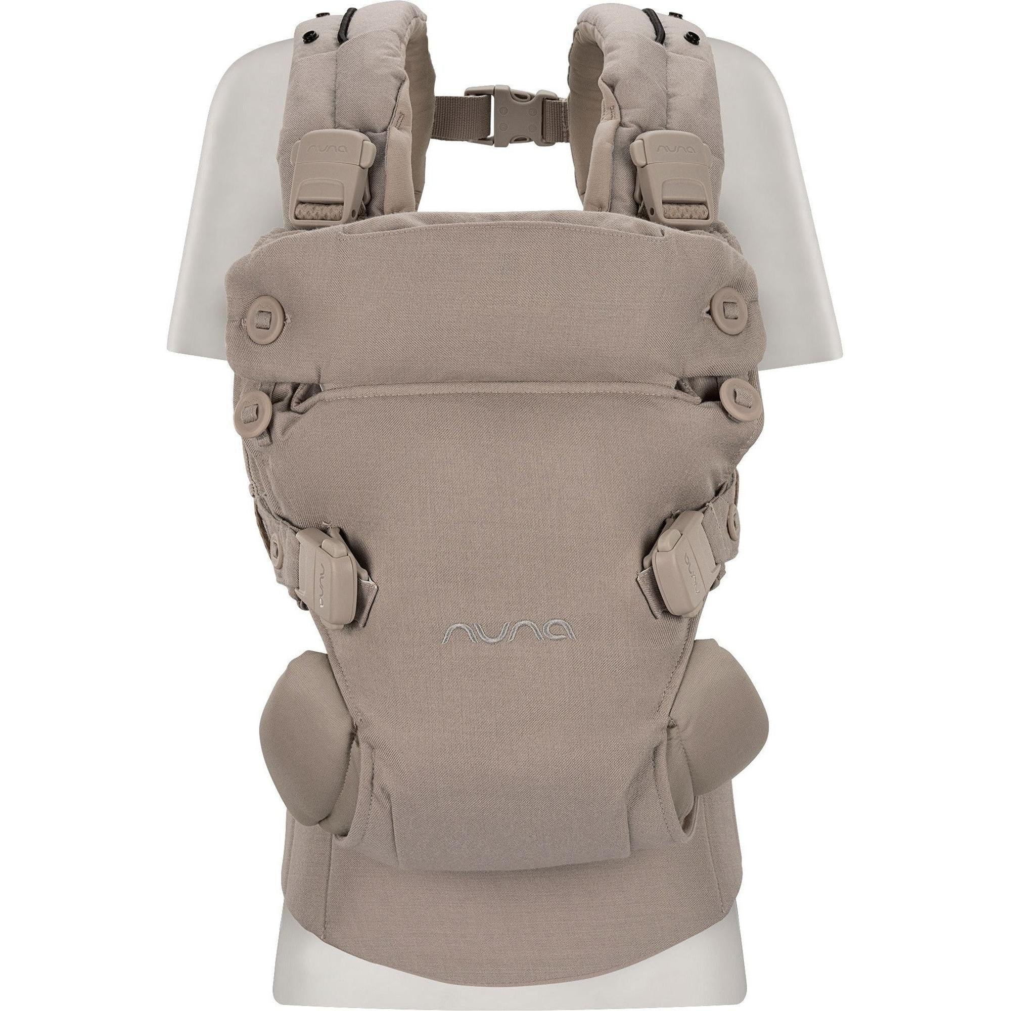 Nuna CUDL Luxe