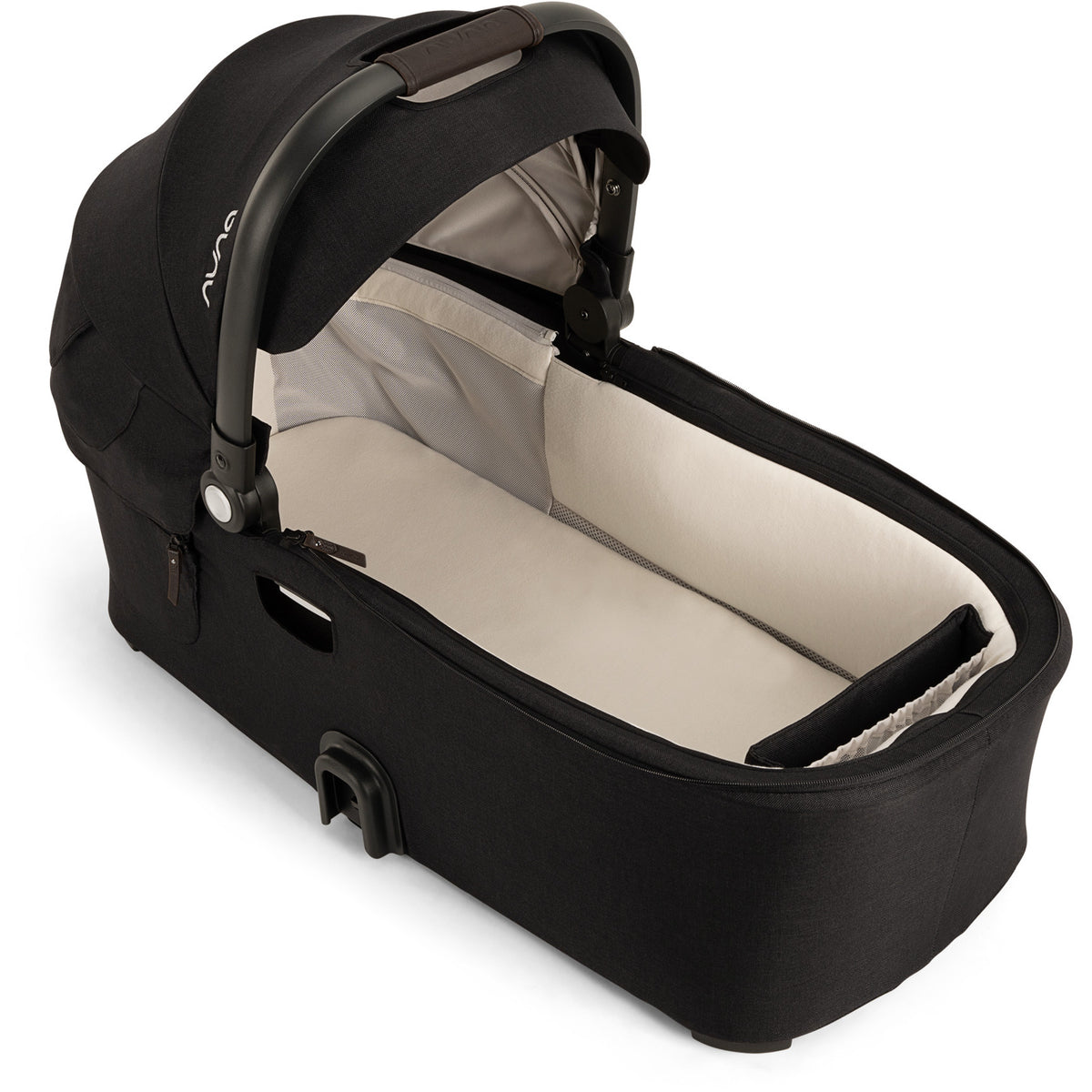 Nuna Demi Next Bassinet + Stand