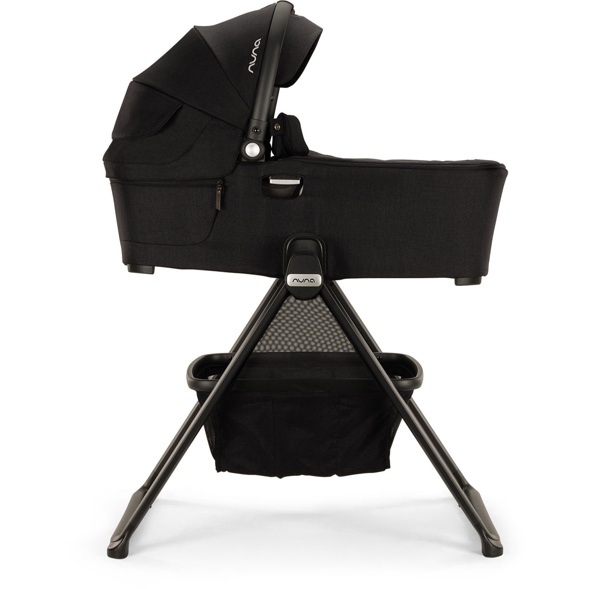 Nuna Demi Next Bassinet + Stand
