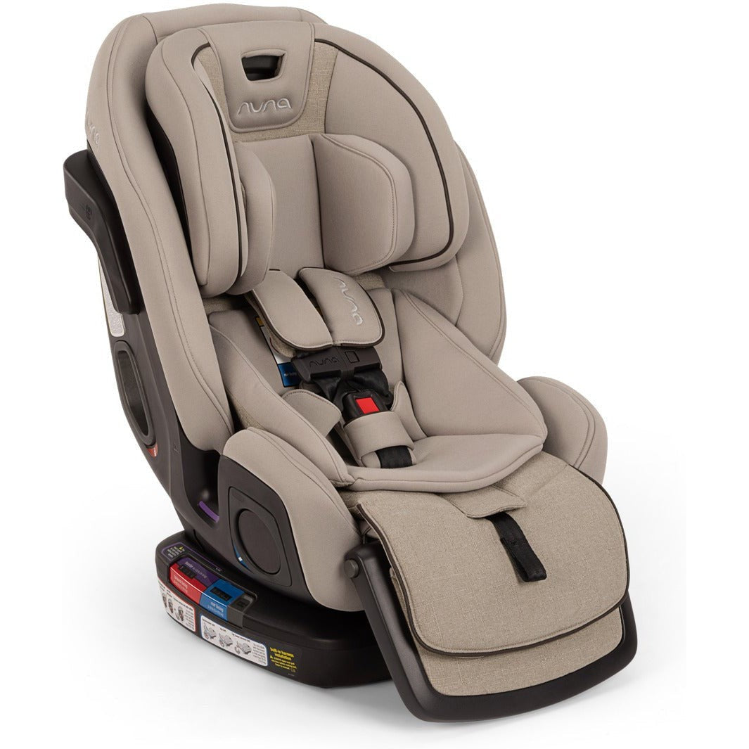 Nuna EXEC All-in-One Car Seat