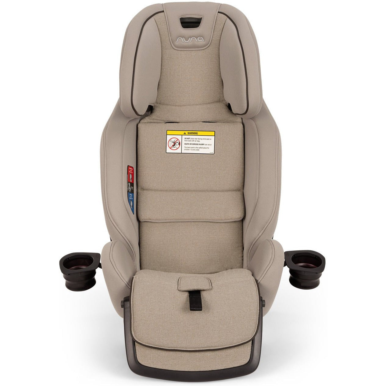 Nuna EXEC All-in-One Car Seat