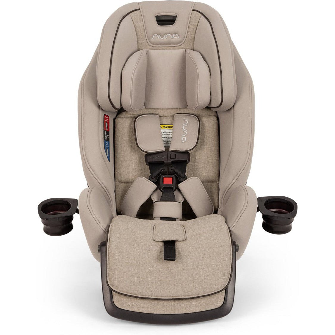 Nuna EXEC All-in-One Car Seat