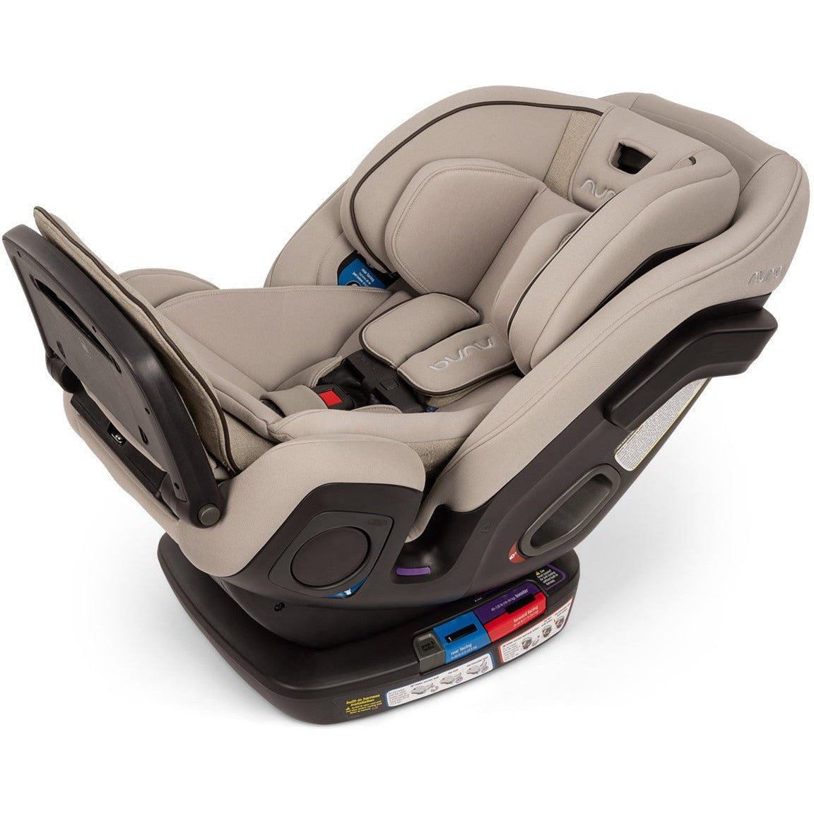 Nuna EXEC All-in-One Car Seat