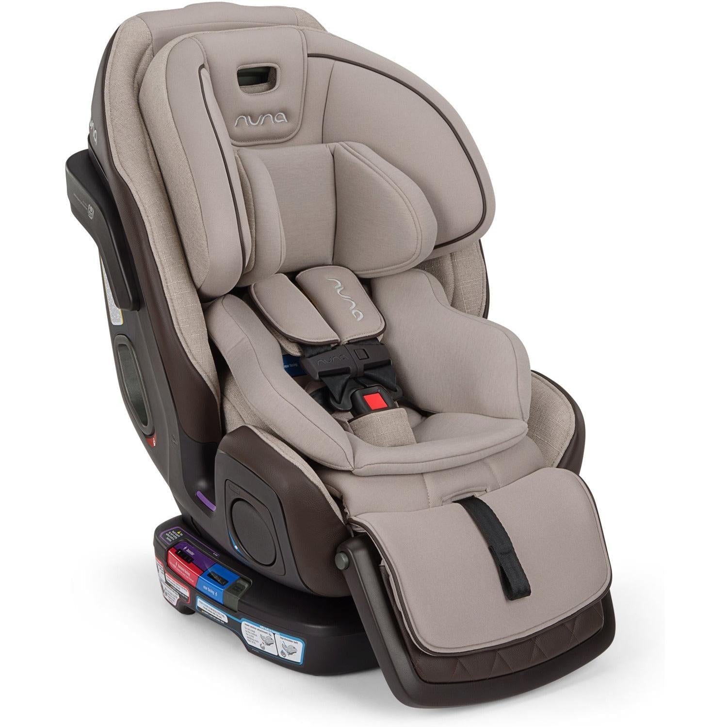 Nuna EXEC Next Convertible Car Seat | PRE-SALE!