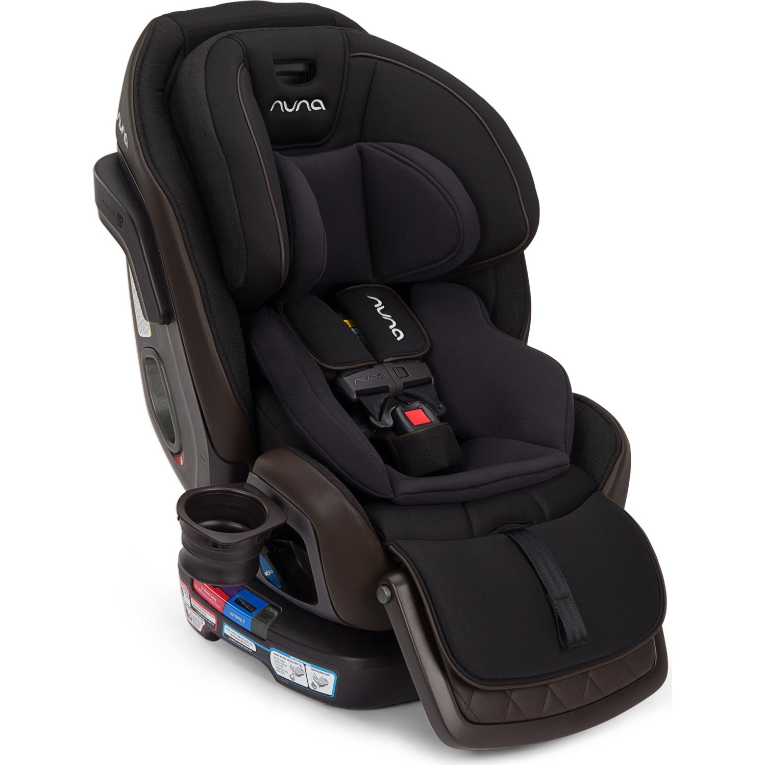 Nuna EXEC Next Convertible Car Seat
