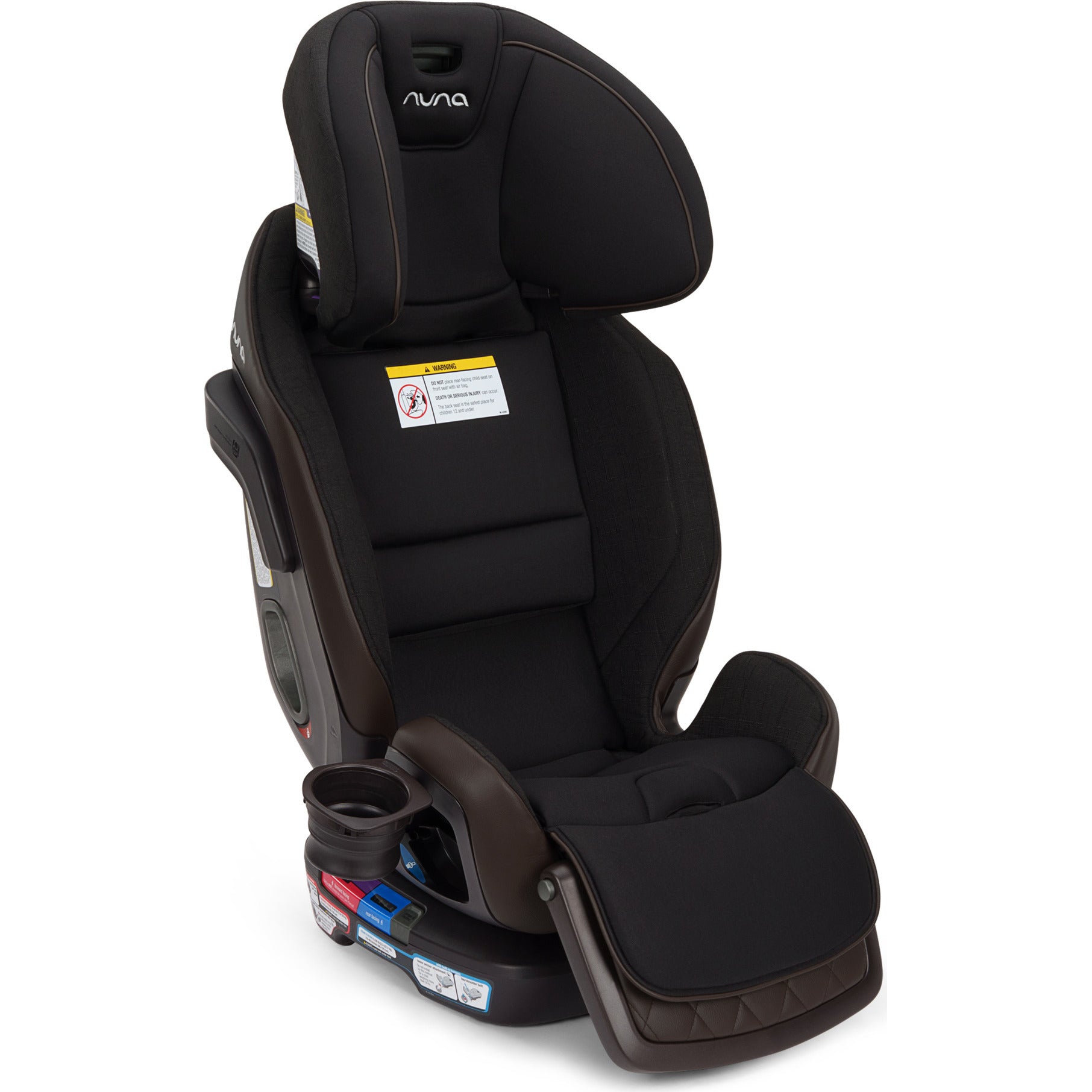 Nuna EXEC Next Convertible Car Seat