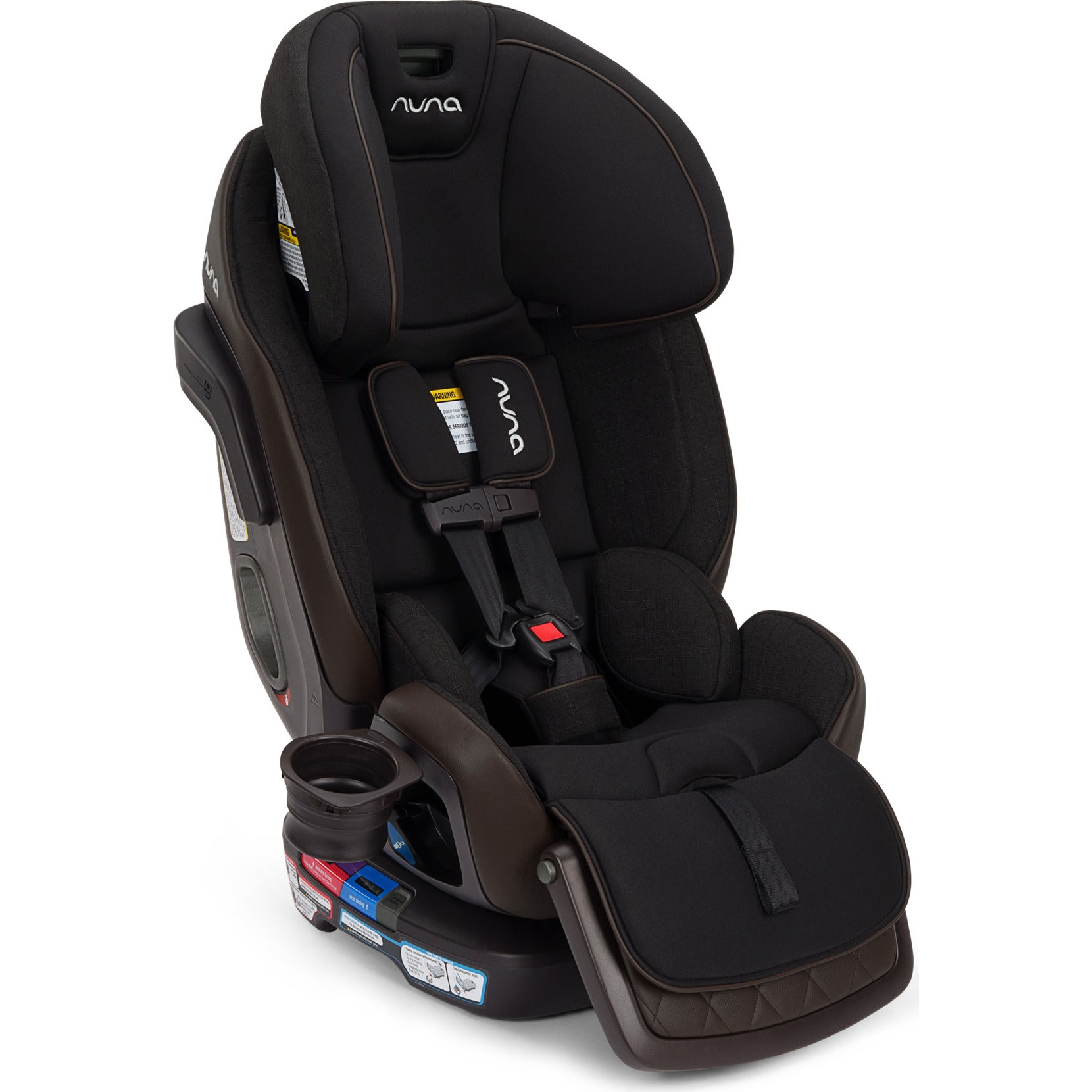 Nuna EXEC Next Convertible Car Seat