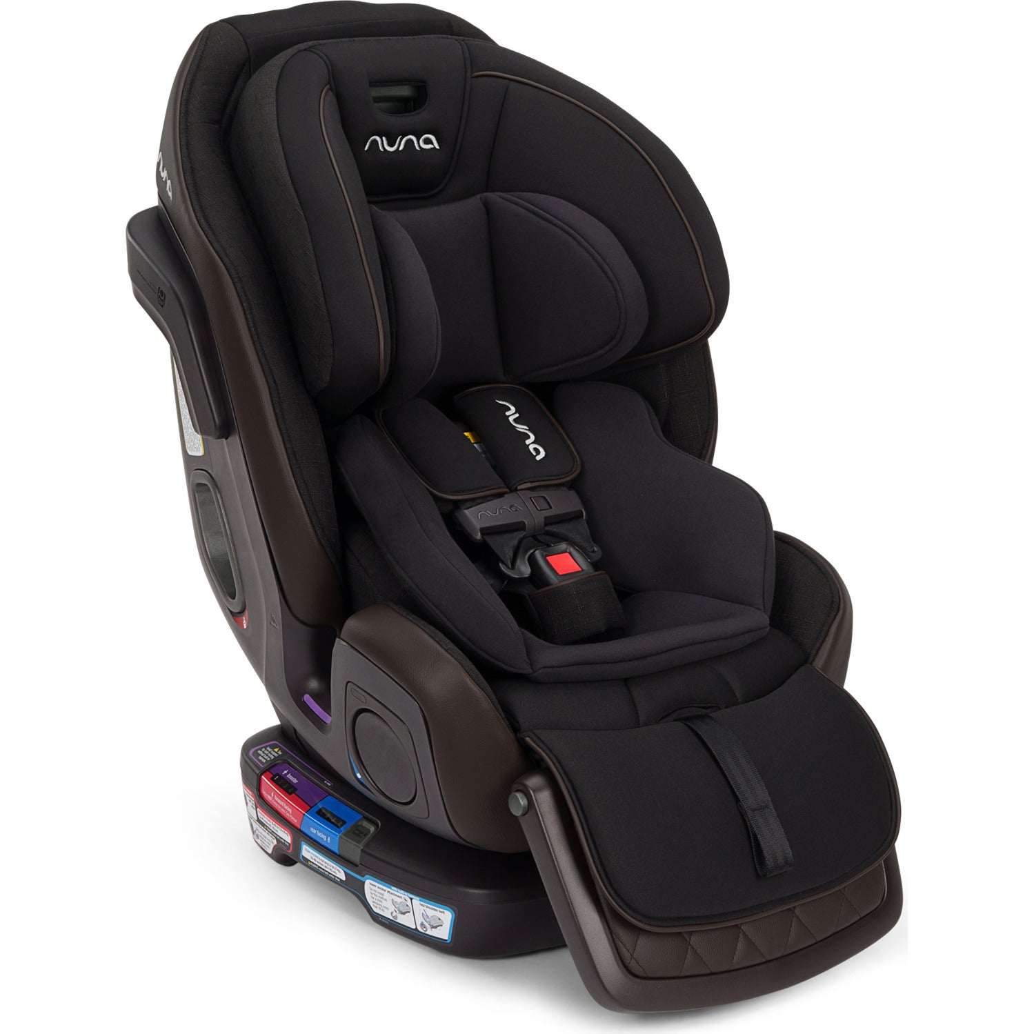 Nuna EXEC Next Convertible Car Seat