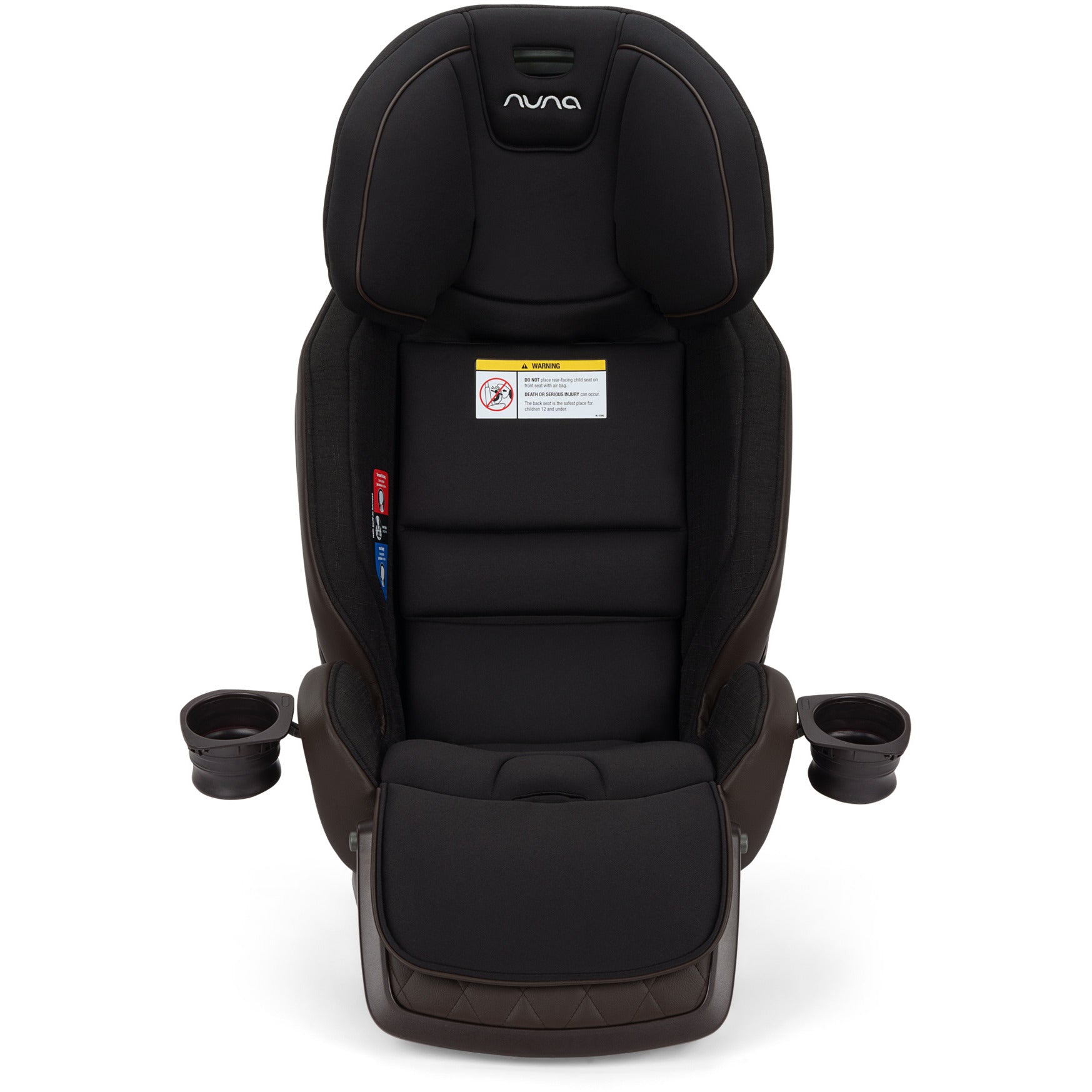 Nuna EXEC Next Convertible Car Seat