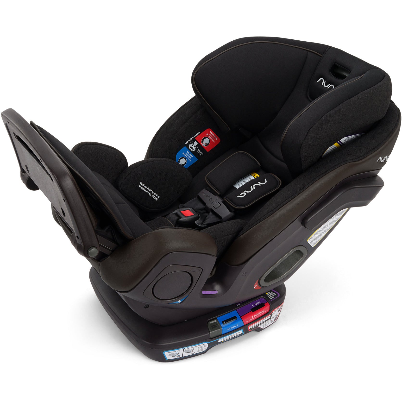 Nuna EXEC Next Convertible Car Seat