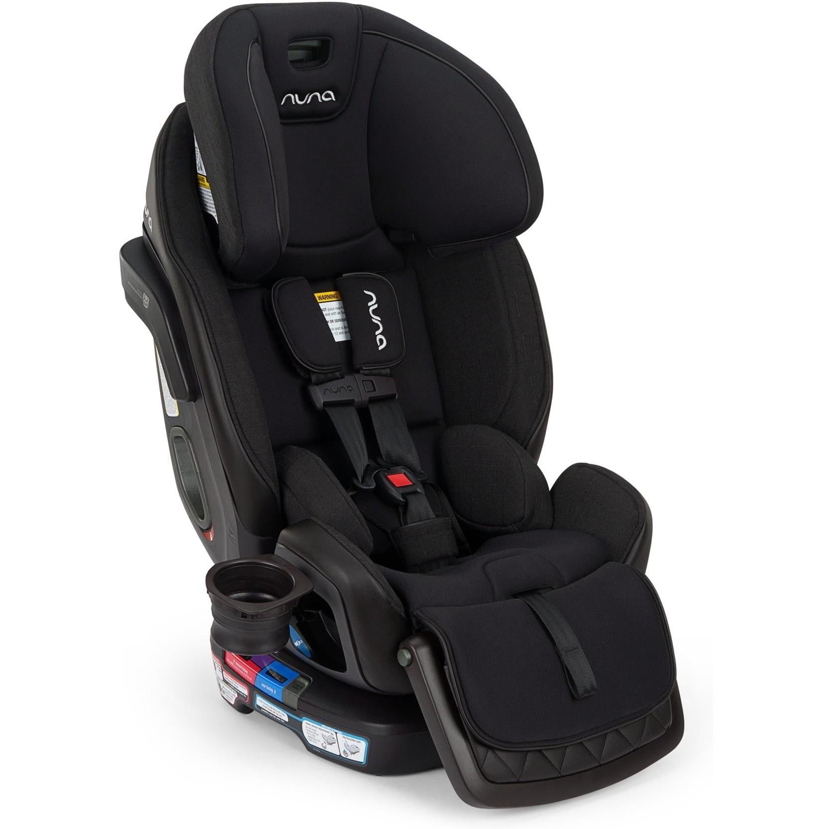 Nuna EXEC Next Convertible Car Seat | PRE-SALE!