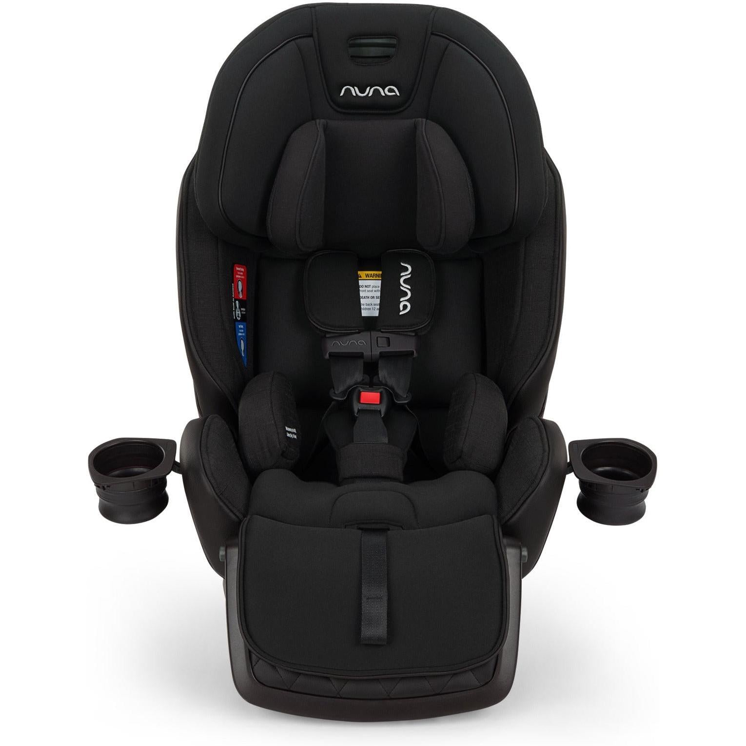 Nuna EXEC Next Convertible Car Seat | PRE-SALE!