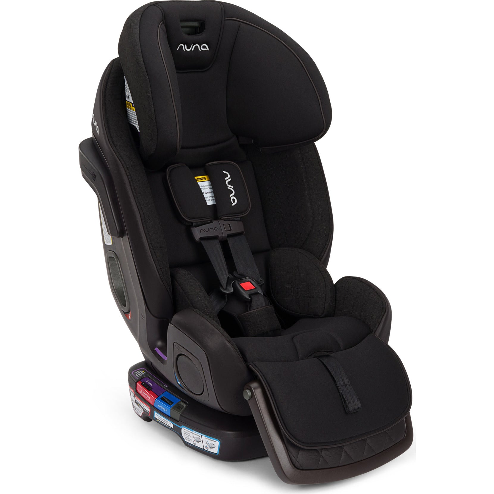 Nuna EXEC Next Convertible Car Seat