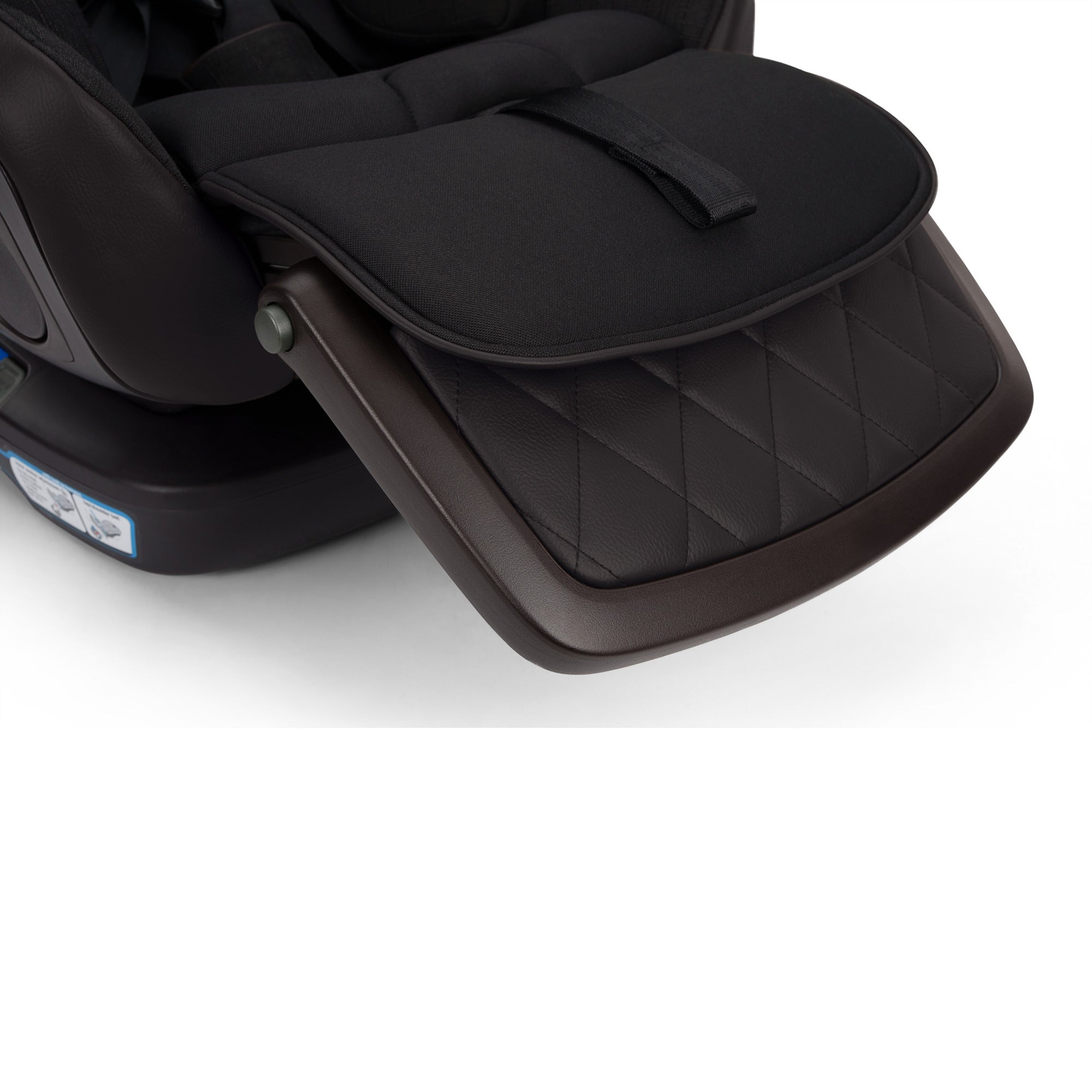 Nuna EXEC Next Convertible Car Seat