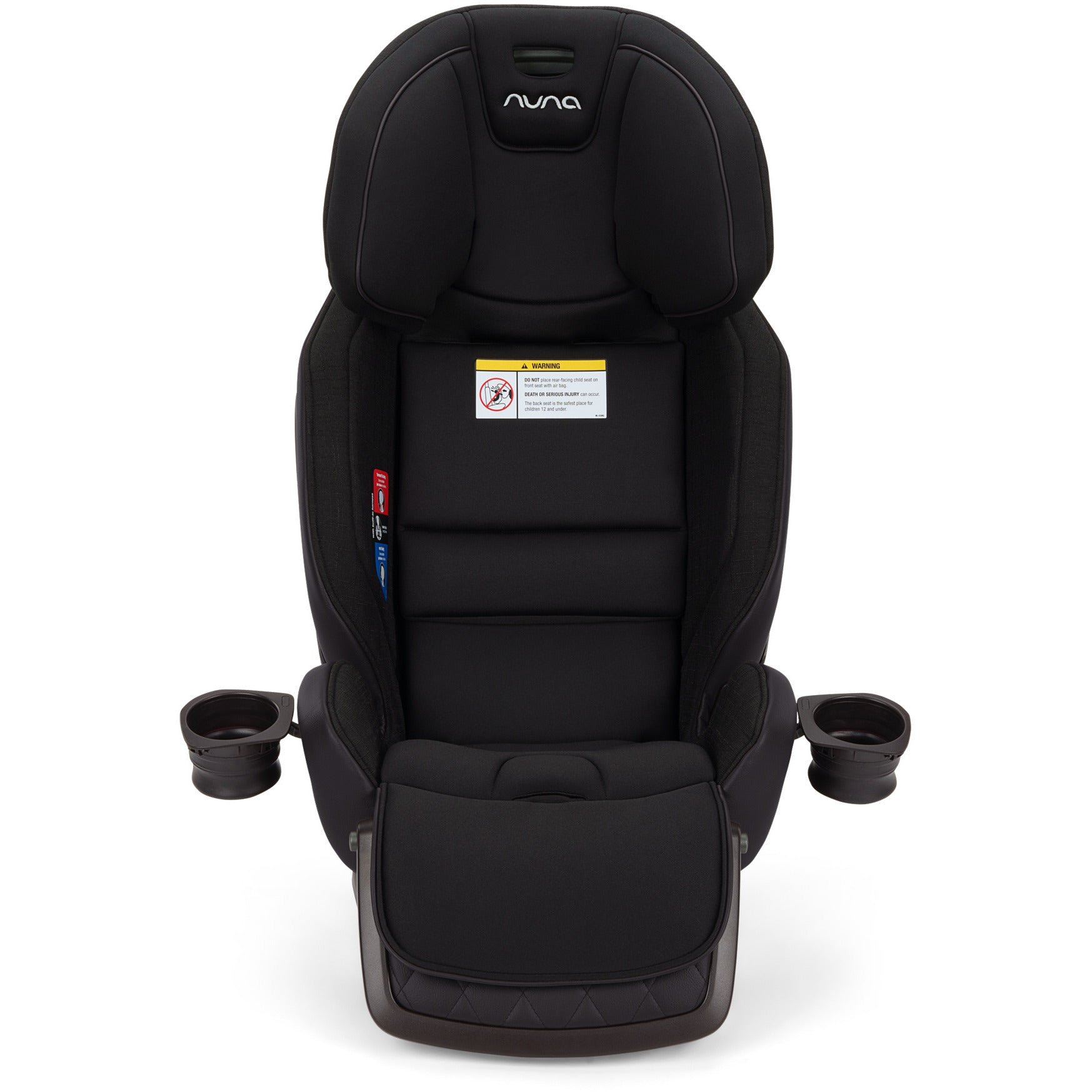 Nuna EXEC Next Convertible Car Seat