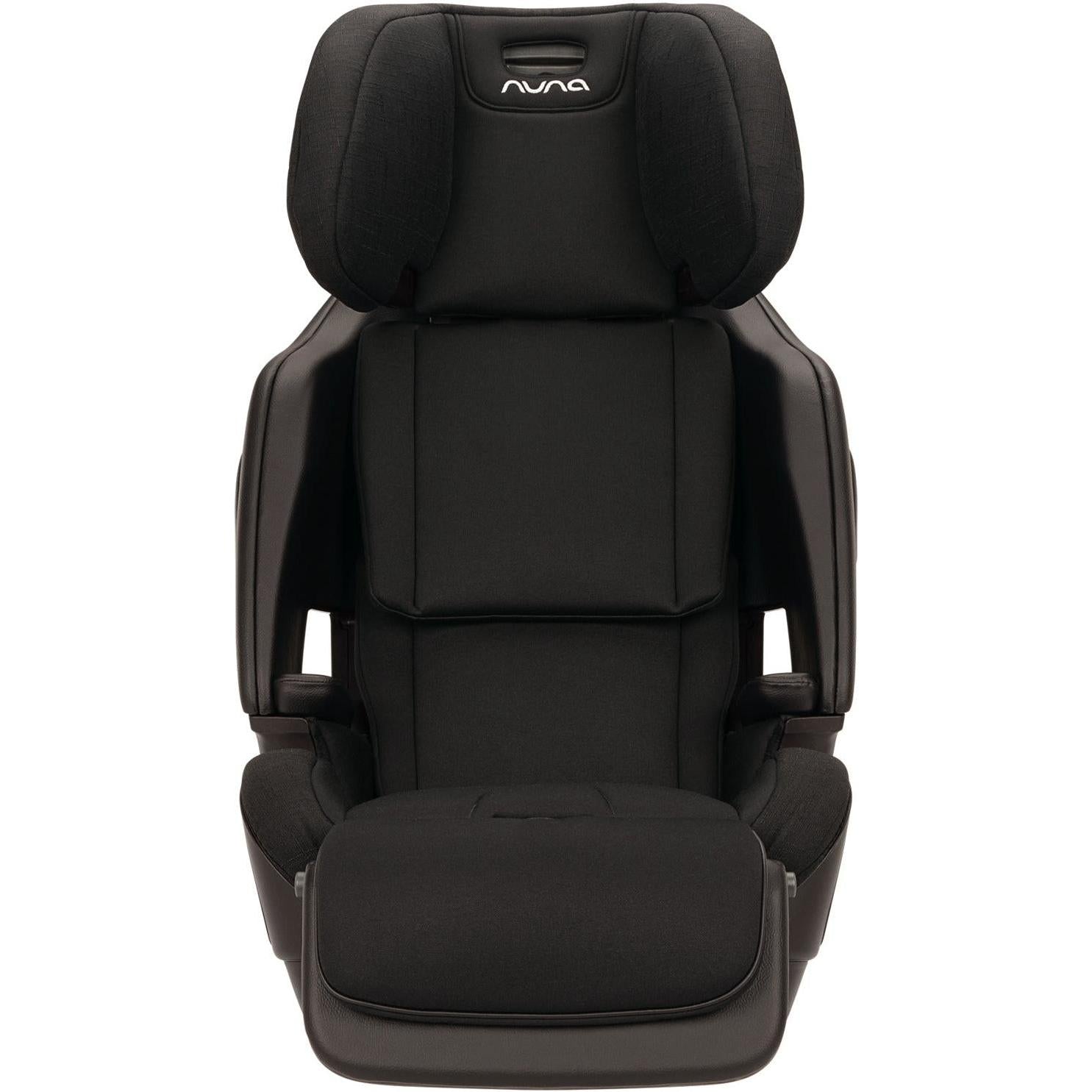 Nuna LUMN Harness Booster Seat