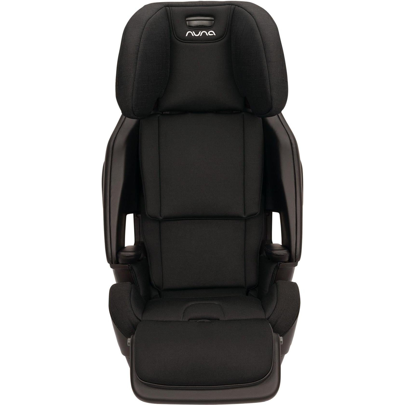 Nuna LUMN Harness Booster Seat