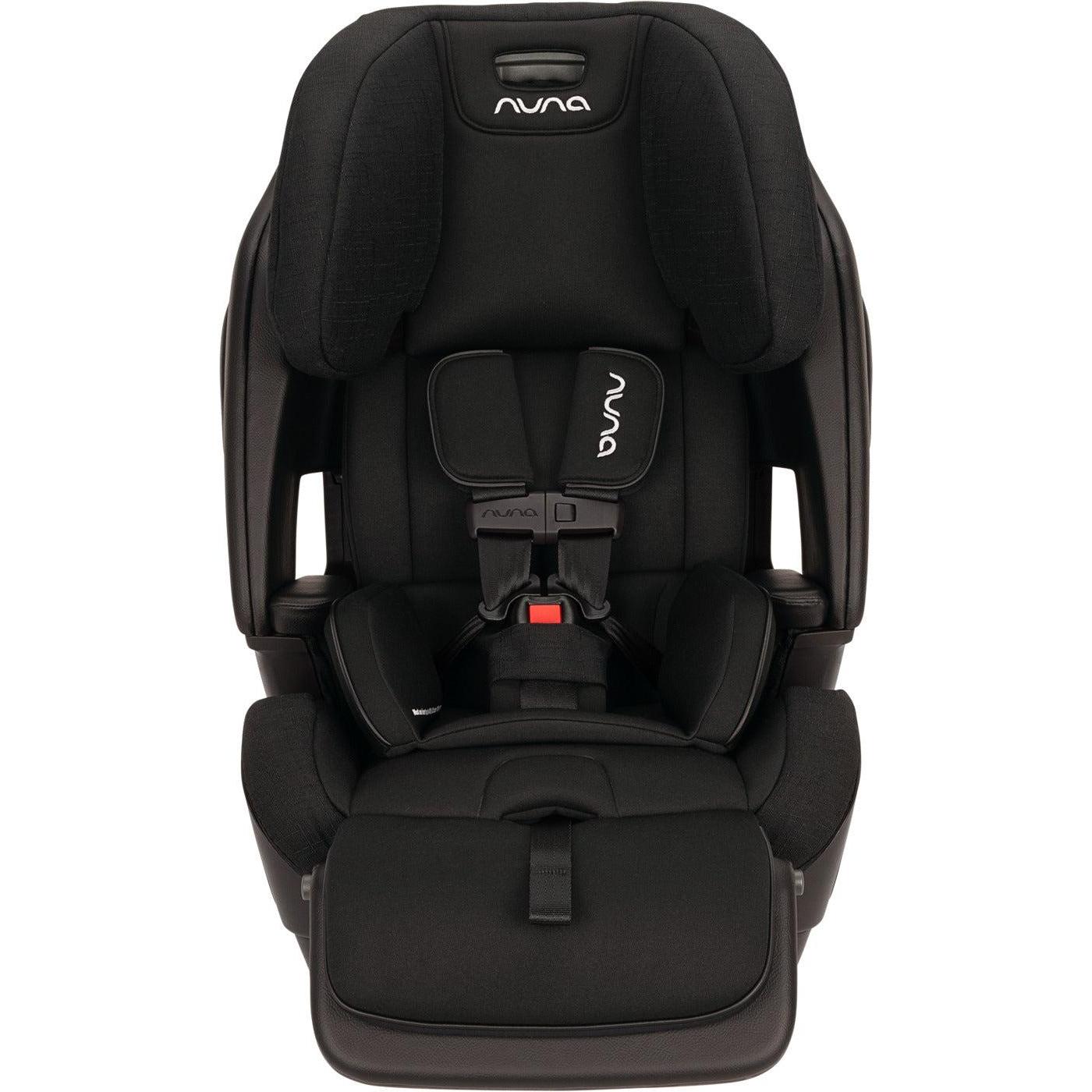 Nuna LUMN Harness Booster Seat