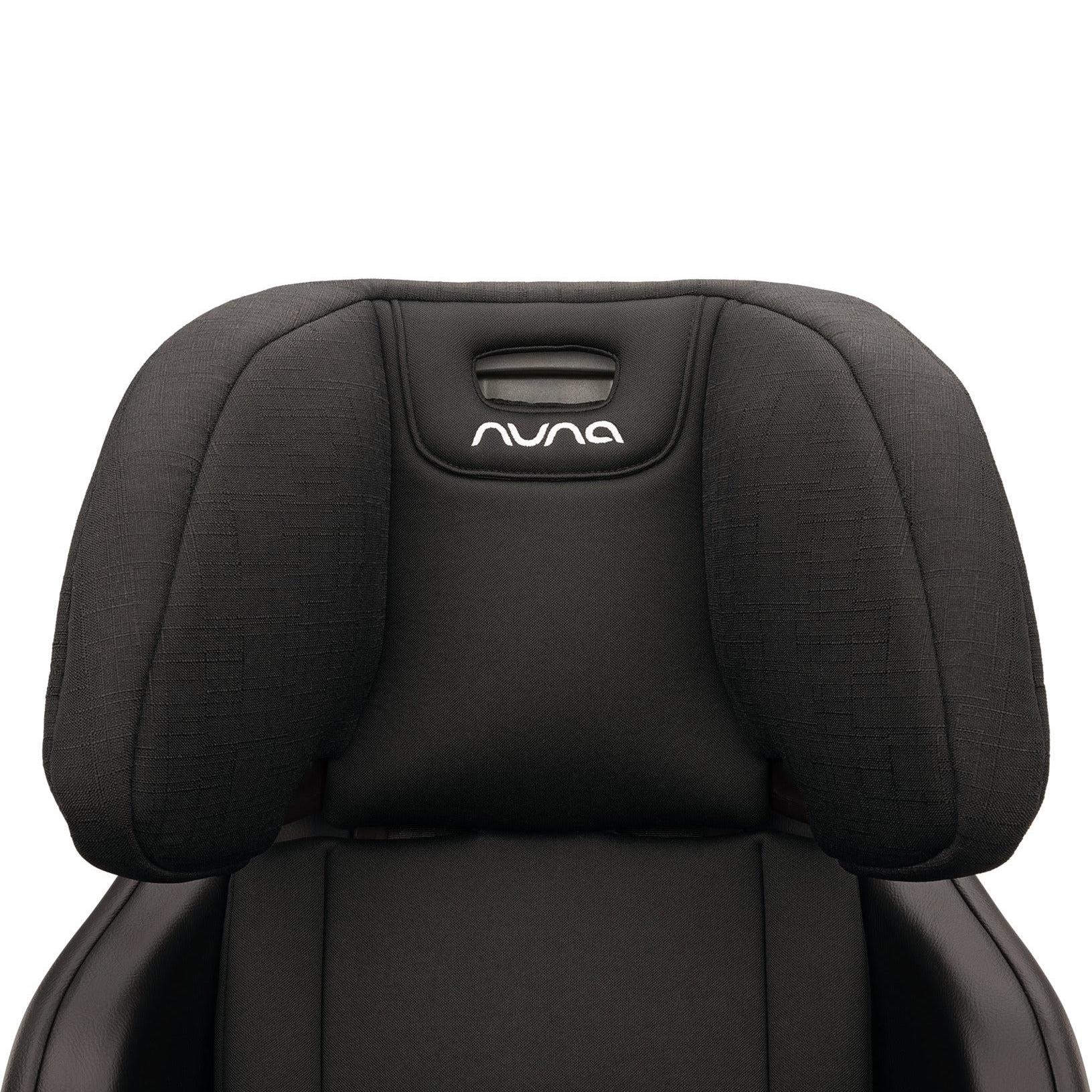 Nuna LUMN Harness Booster Seat