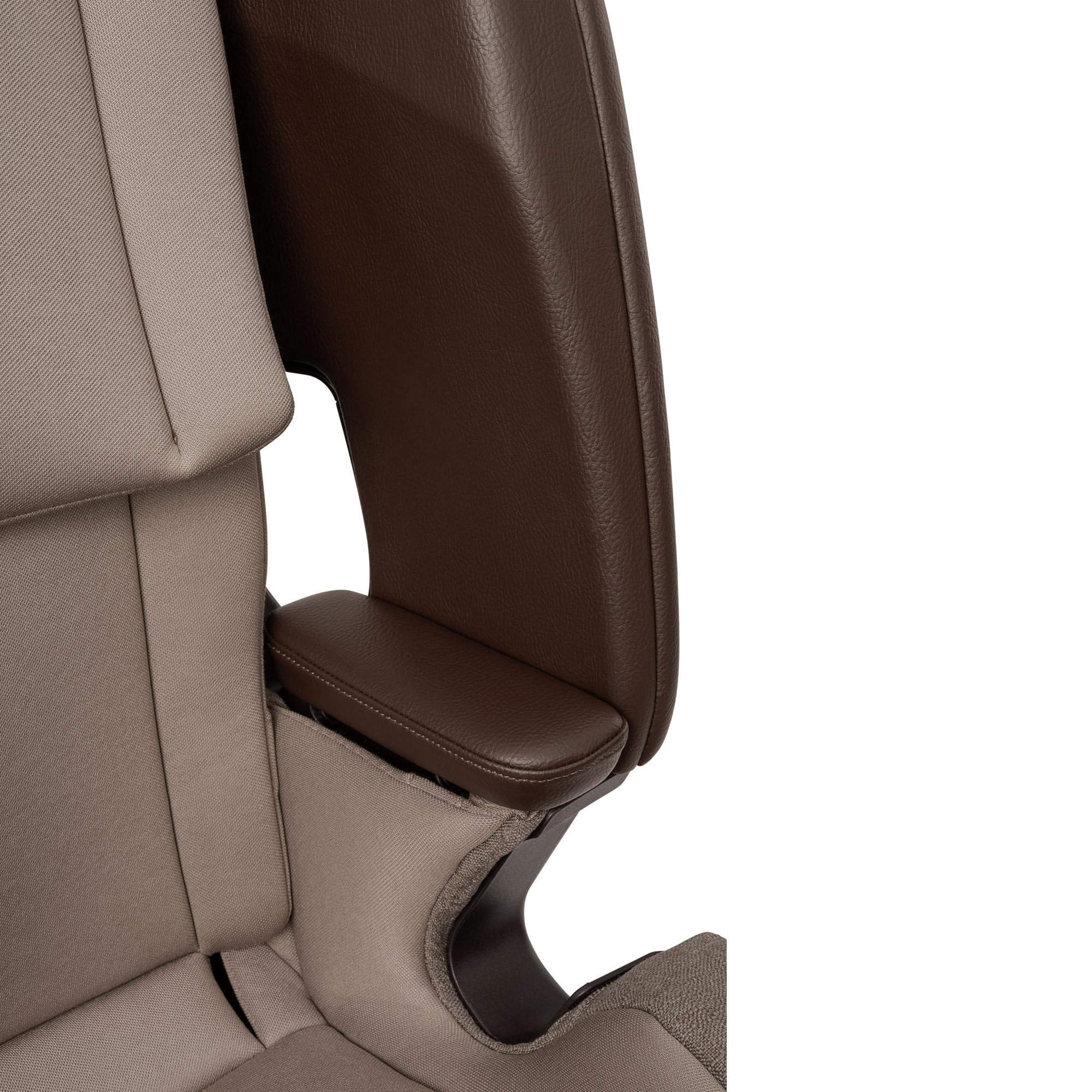 Nuna LUMN Harness Booster Seat