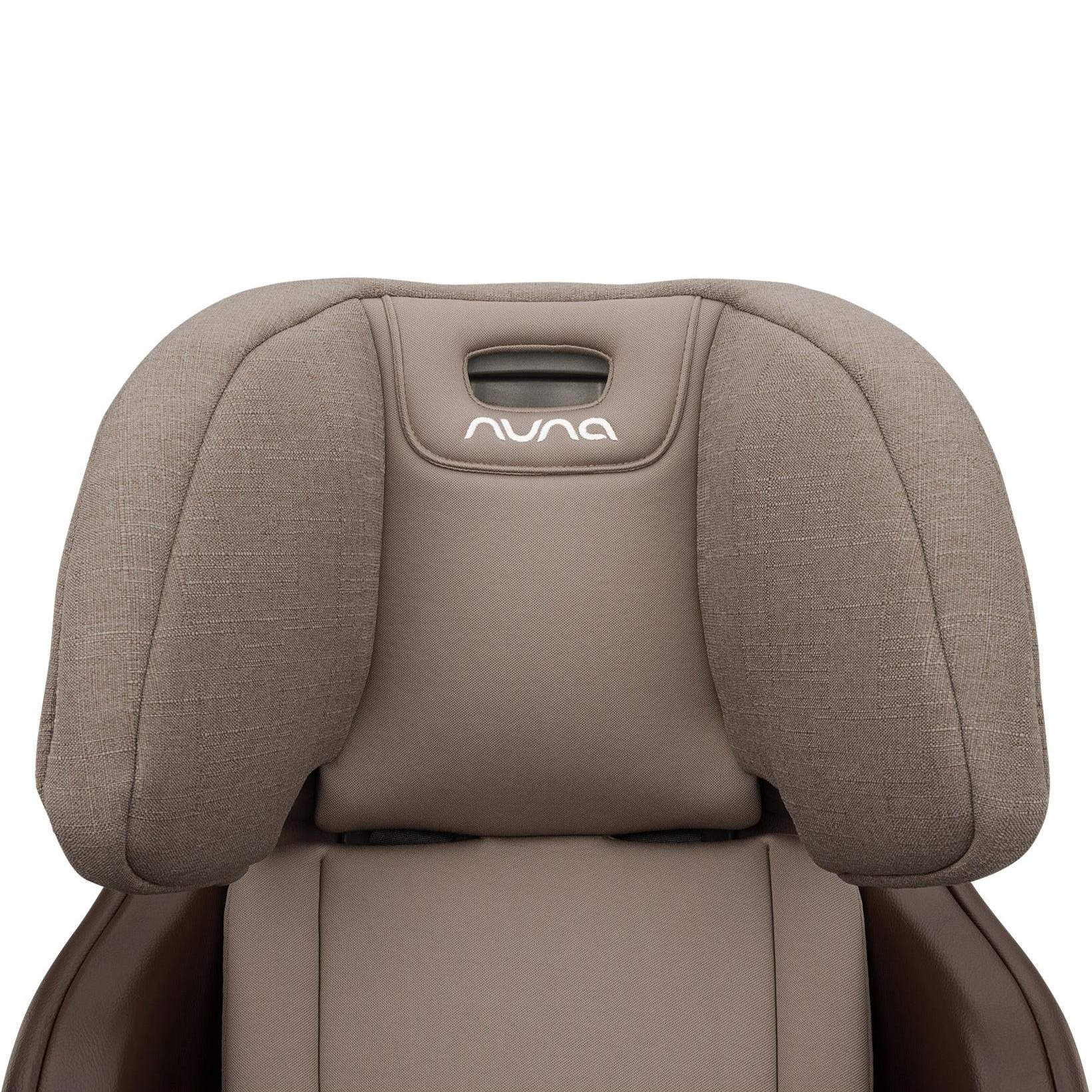 Nuna LUMN Harness Booster Seat