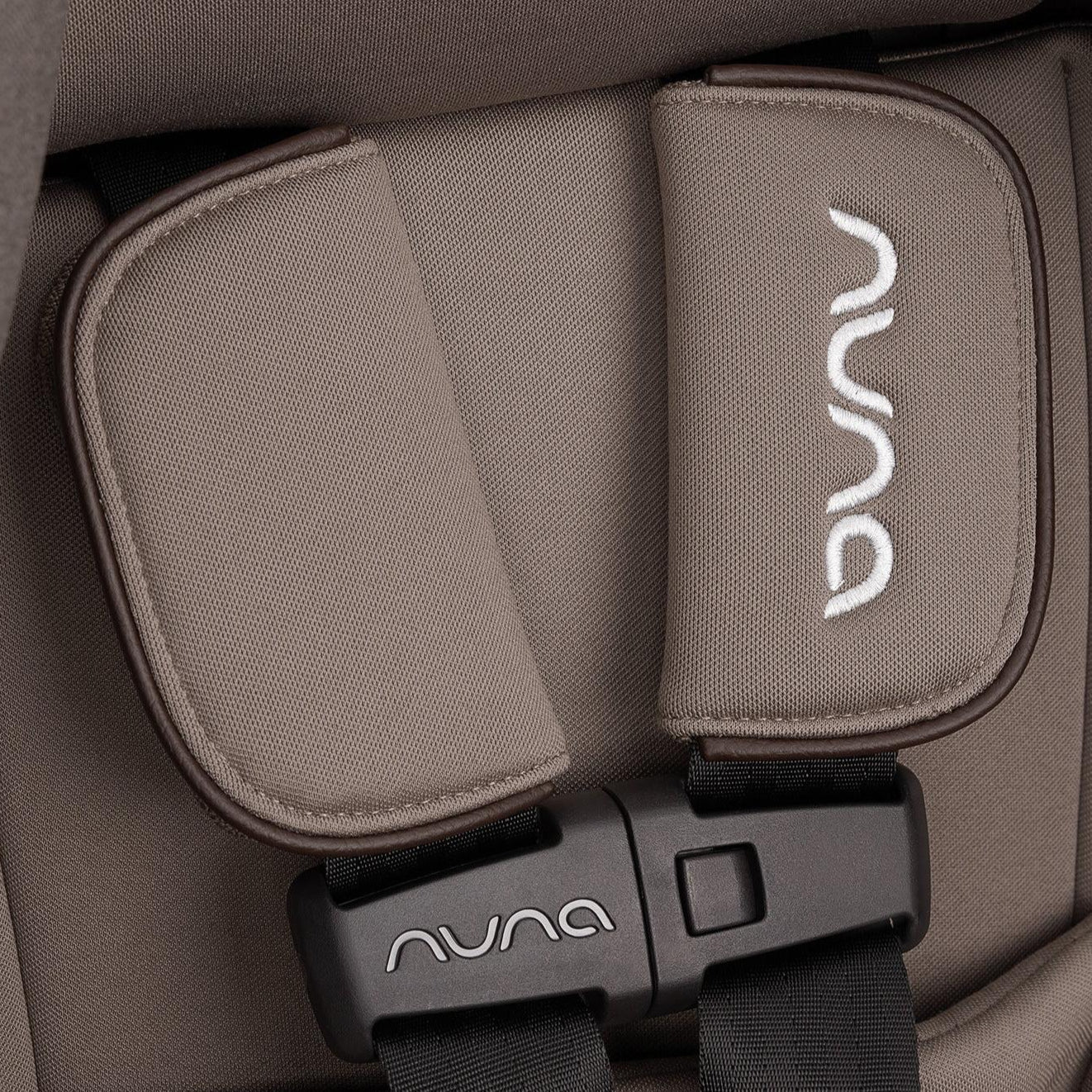 Nuna LUMN Harness Booster Seat