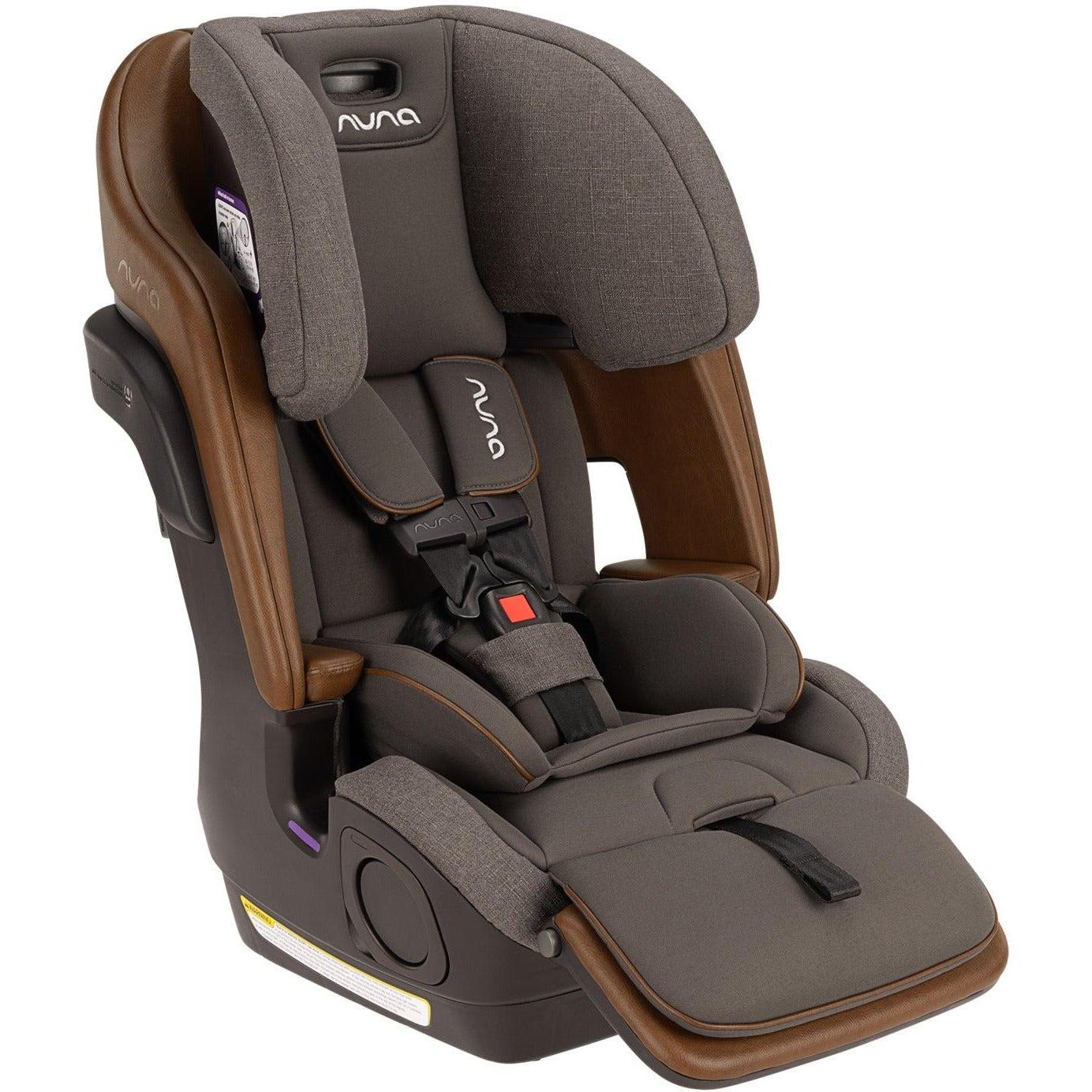 Nuna LUMN Harness Booster Seat
