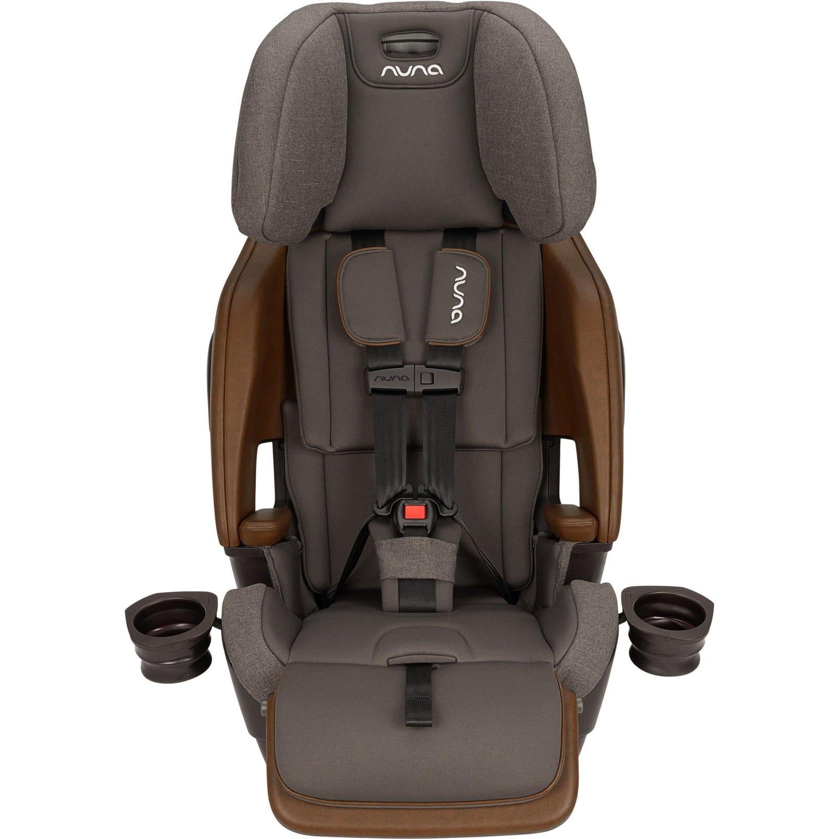 Nuna LUMN Harness Booster Seat